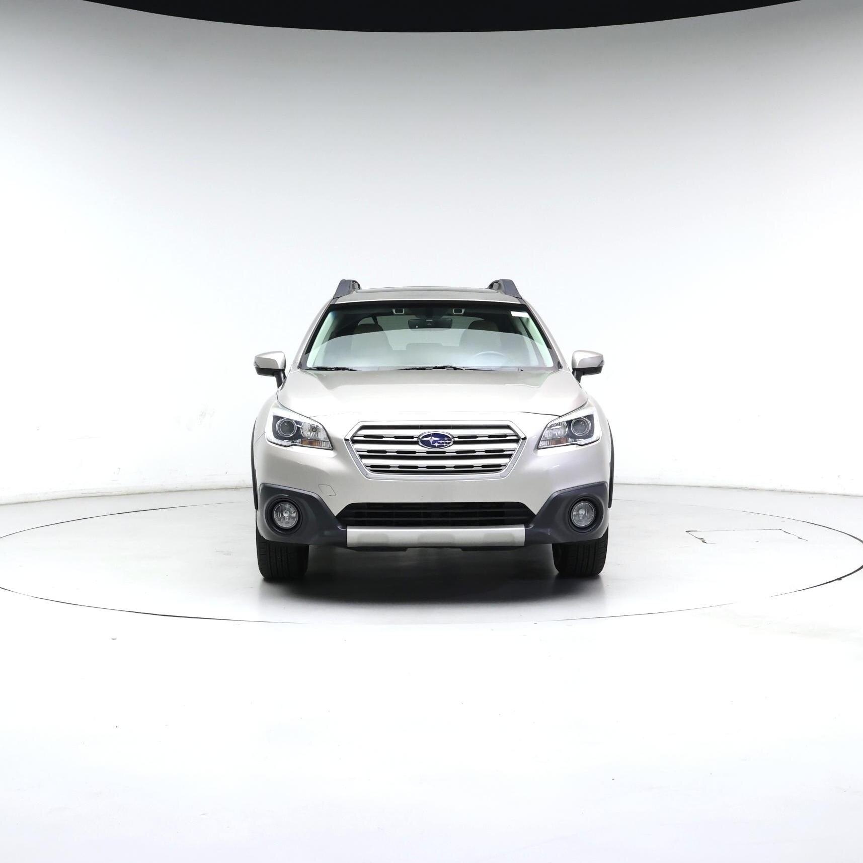 Thumbnail: 2017 Subaru Outback - 5