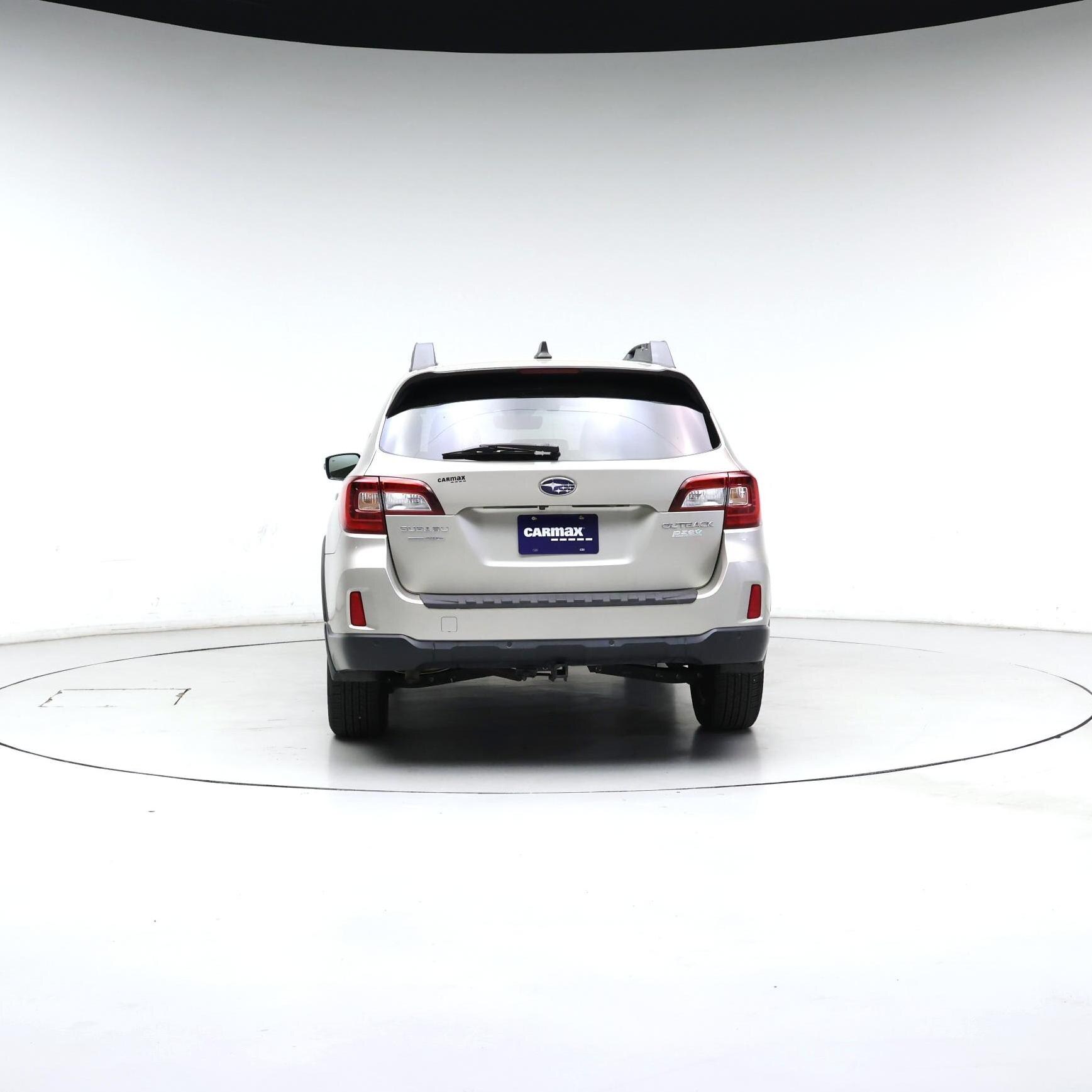 Thumbnail: 2017 Subaru Outback - 6