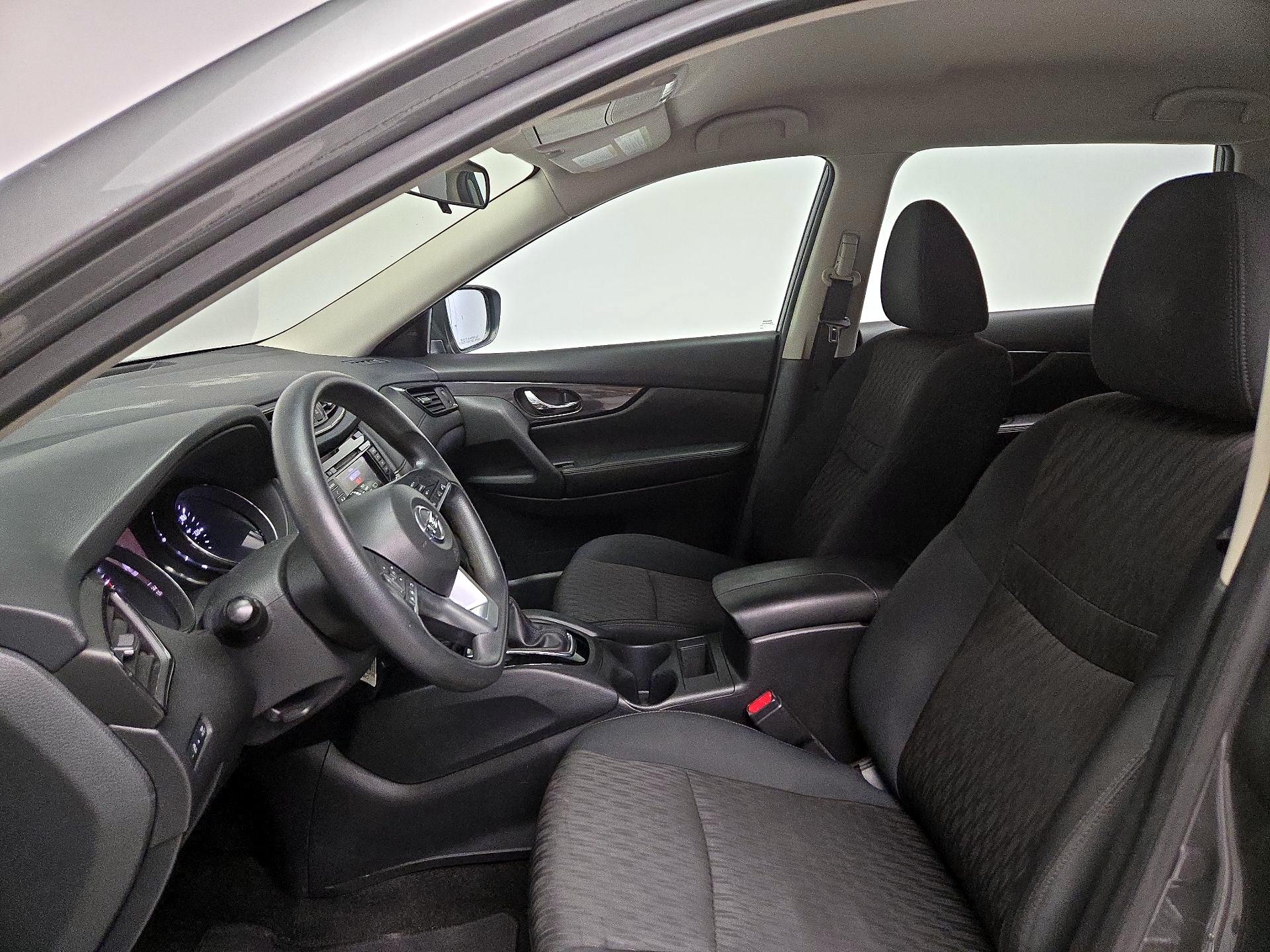 Thumbnail: 2018 Nissan Rogue - 11