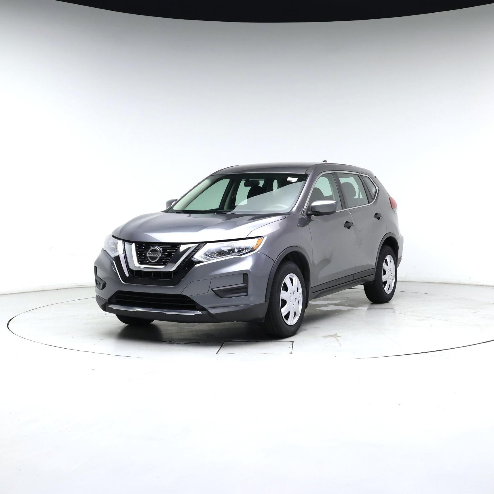 Thumbnail: 2018 Nissan Rogue - 4