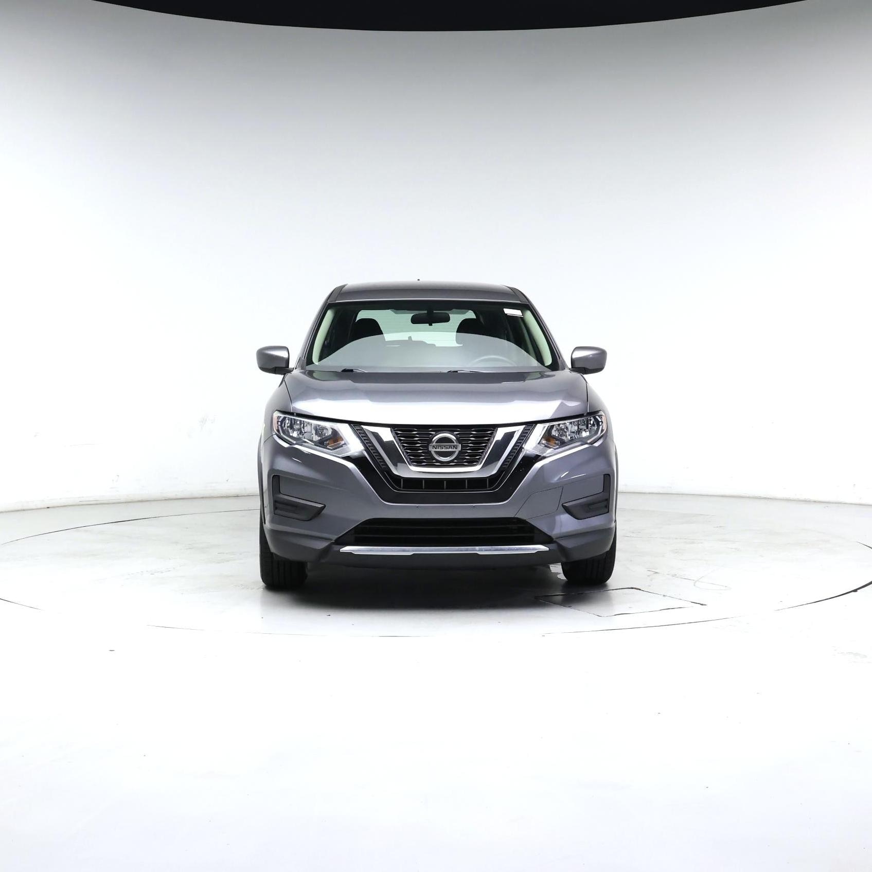 Thumbnail: 2018 Nissan Rogue - 5