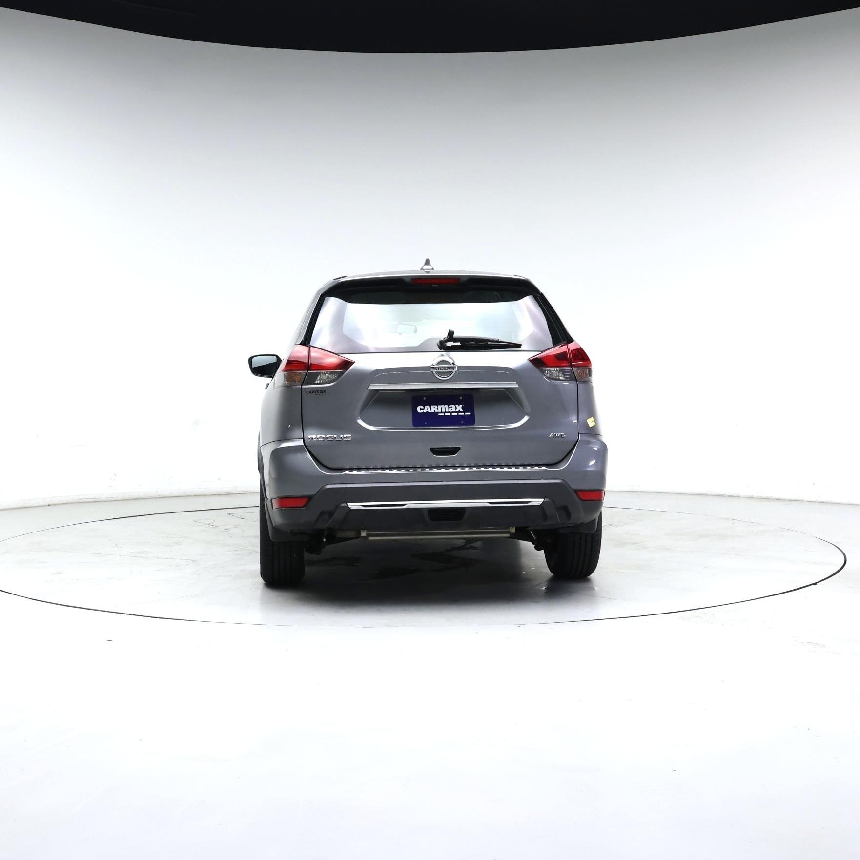 Thumbnail: 2018 Nissan Rogue - 6