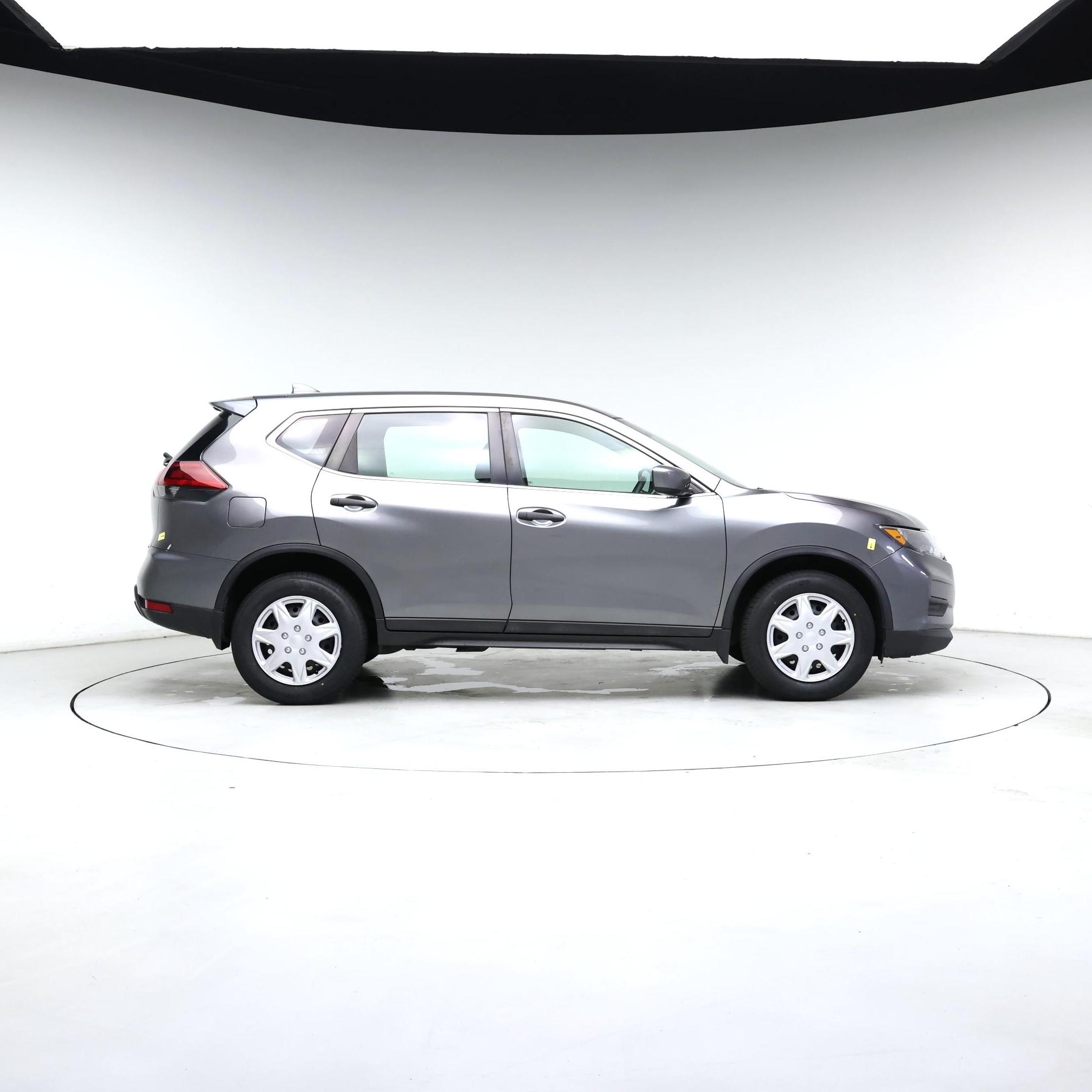 Thumbnail: 2018 Nissan Rogue - 7