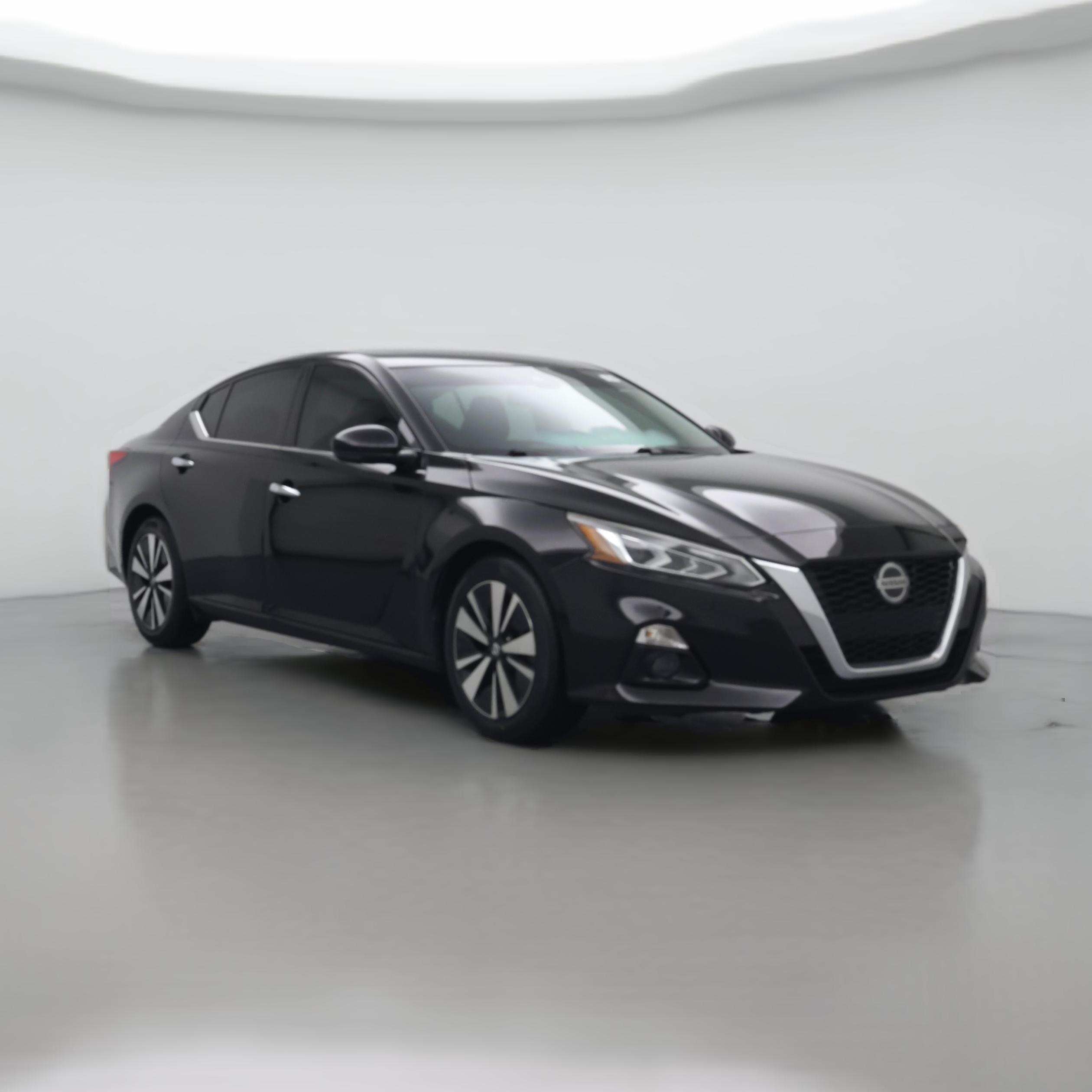Thumbnail: 2019 Nissan Altima - 1