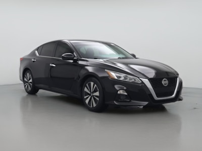 2019 Nissan Altima SL