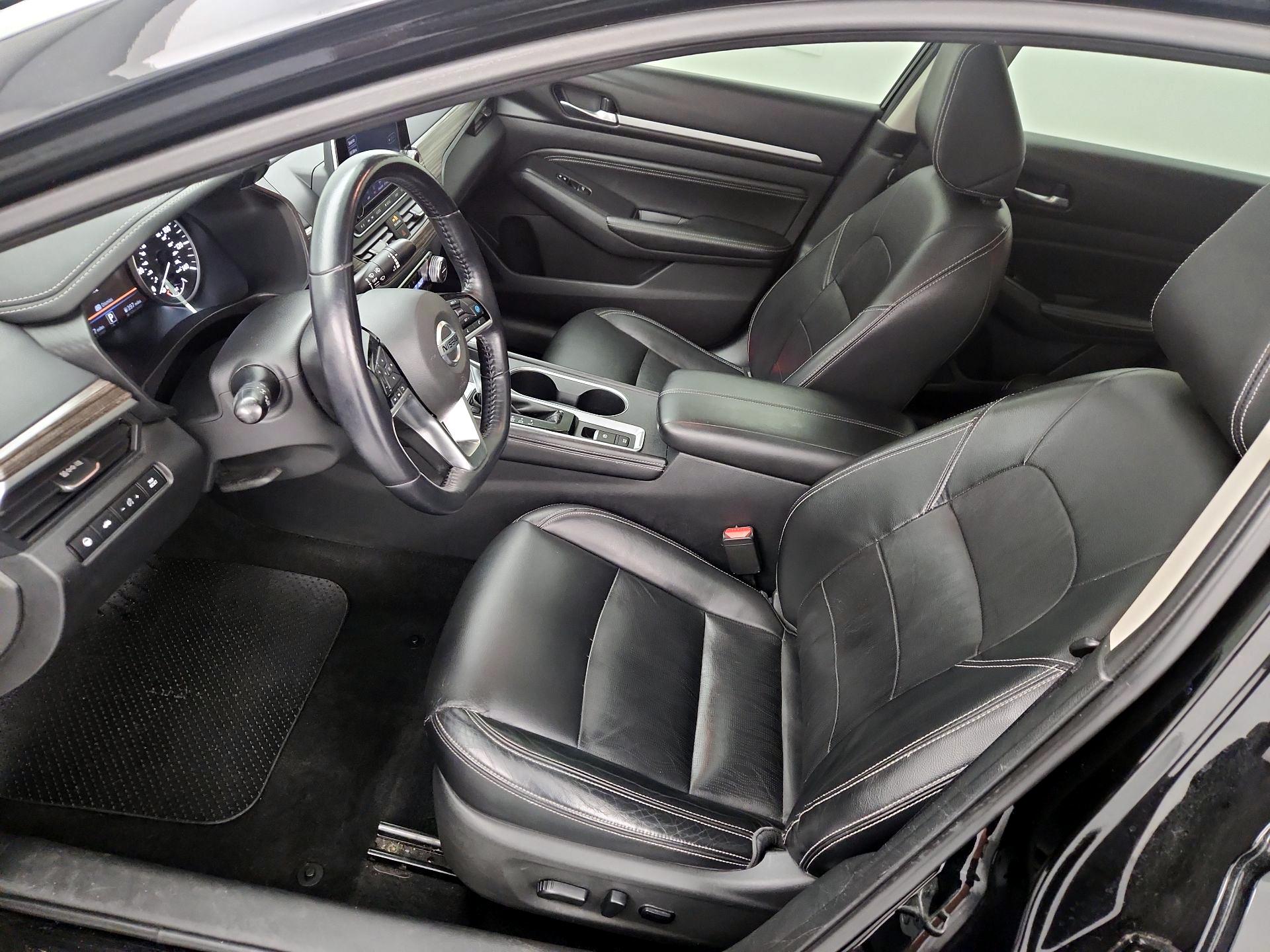 Thumbnail: 2019 Nissan Altima - 11