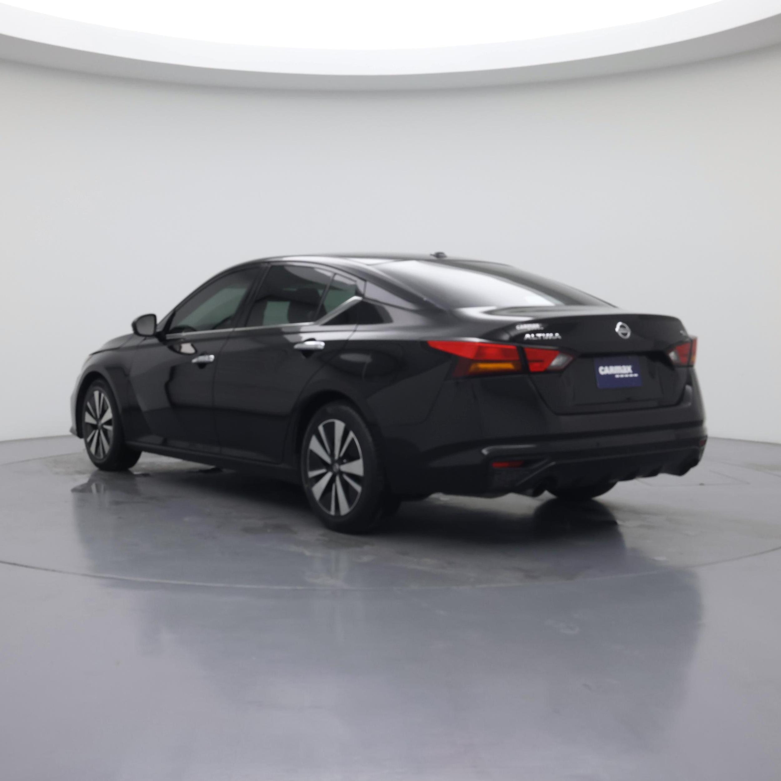 Thumbnail: 2019 Nissan Altima - 2