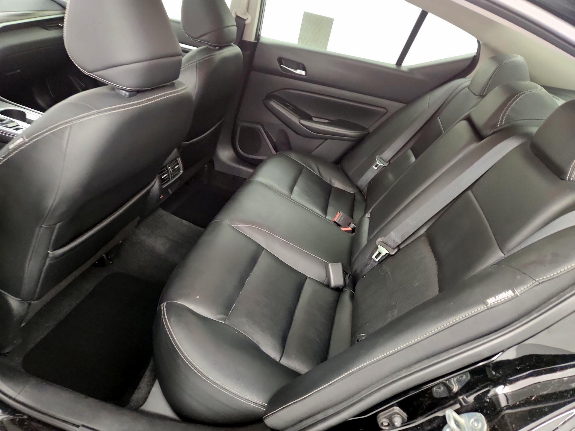 Thumbnail: 2019 Nissan Altima - 20