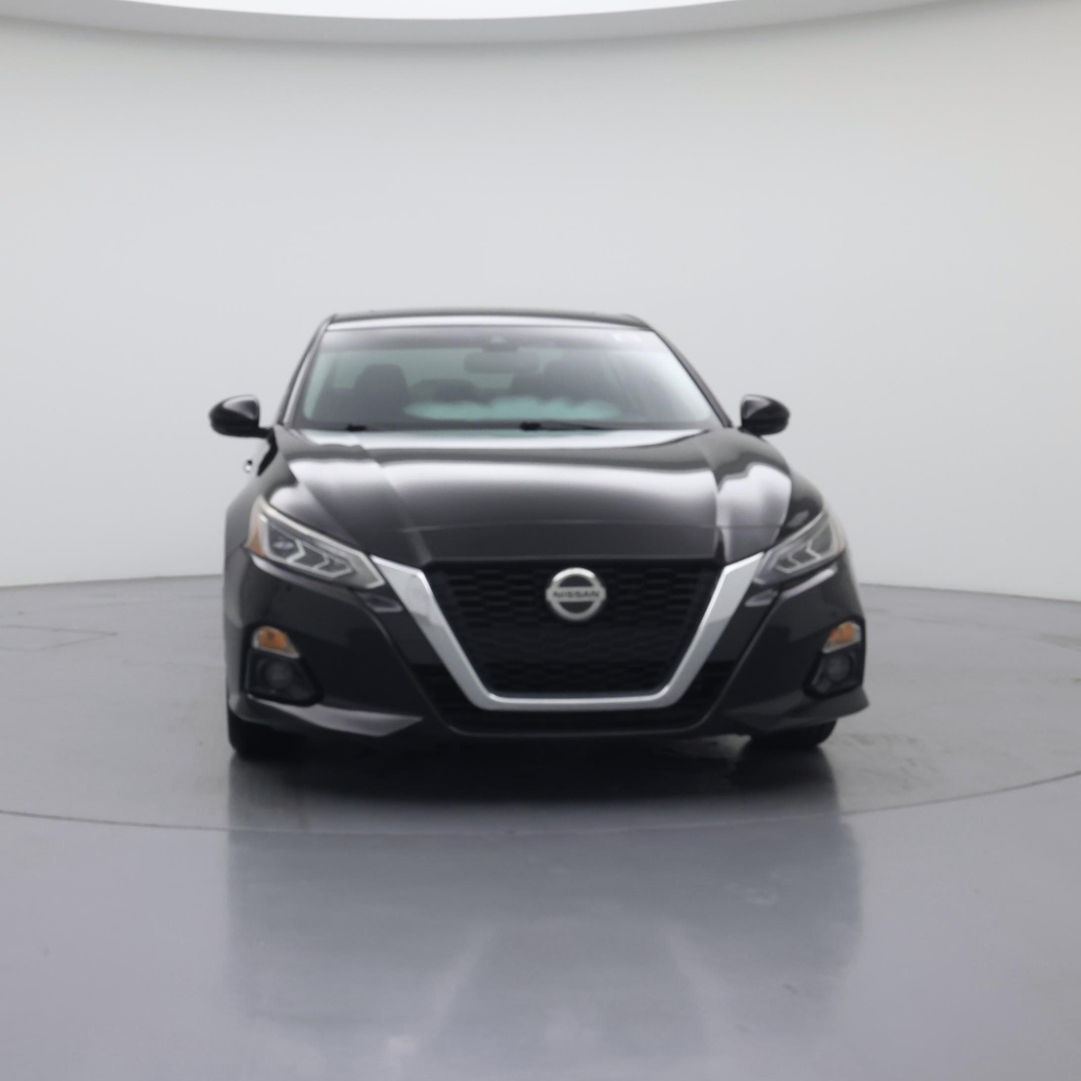 Thumbnail: 2019 Nissan Altima - 5