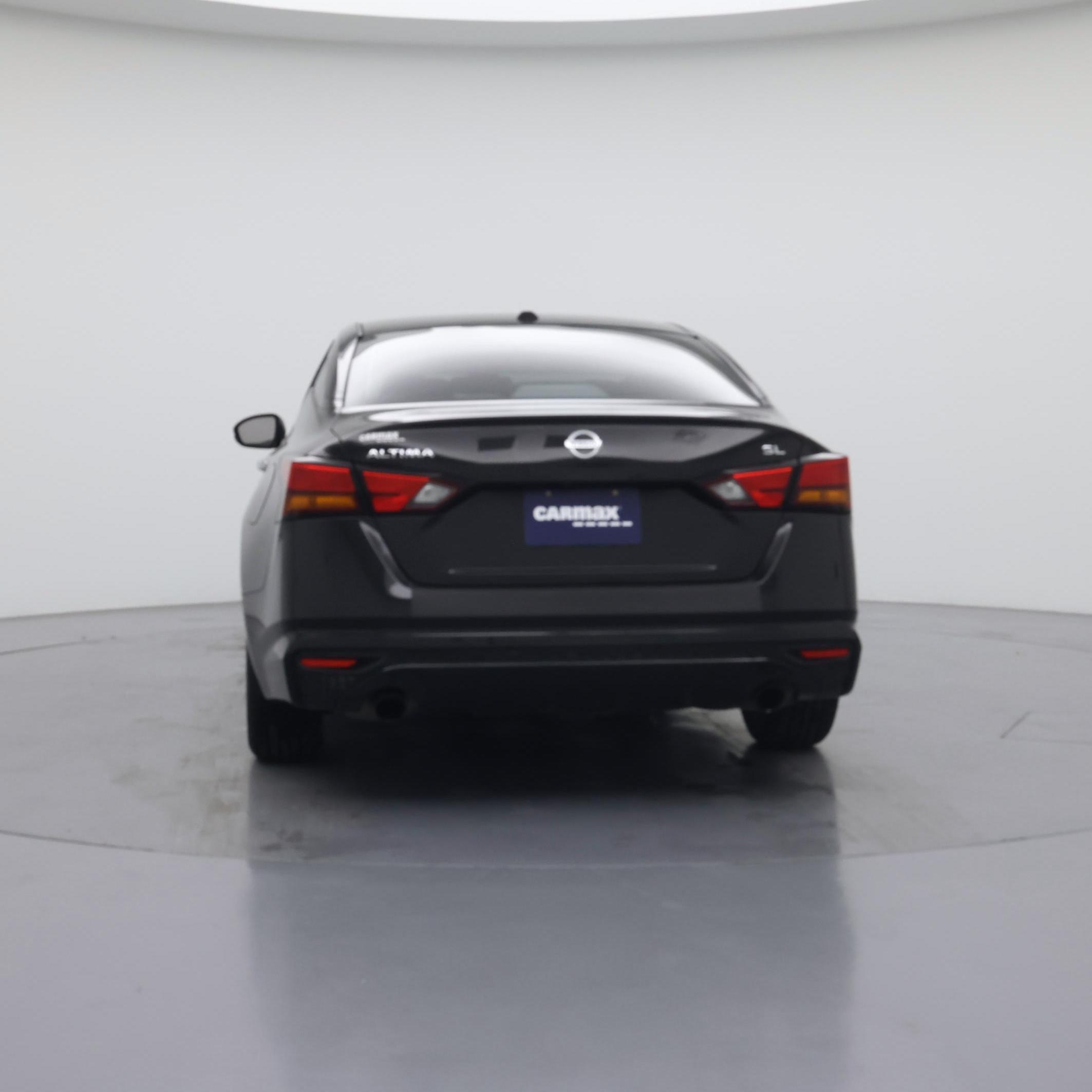 Thumbnail: 2019 Nissan Altima - 6