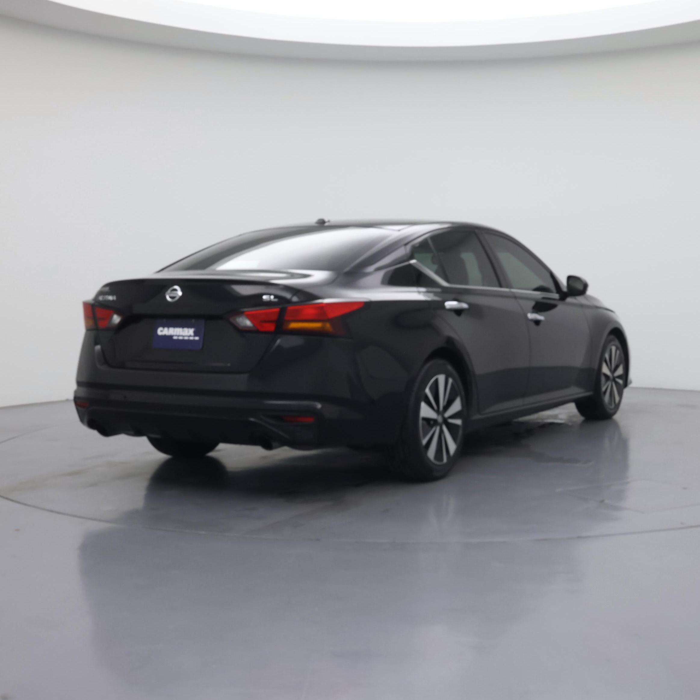 Thumbnail: 2019 Nissan Altima - 8