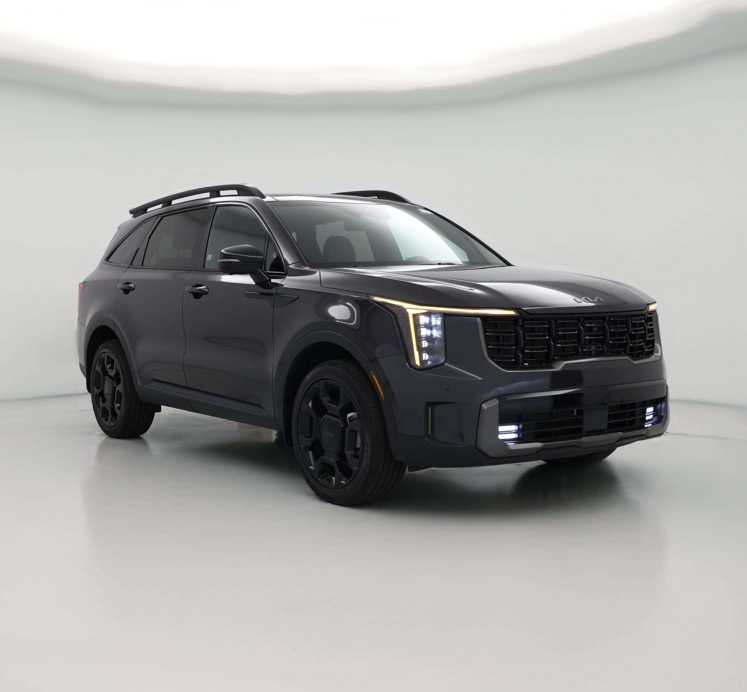 Thumbnail: 2025 Kia Sorento - 1