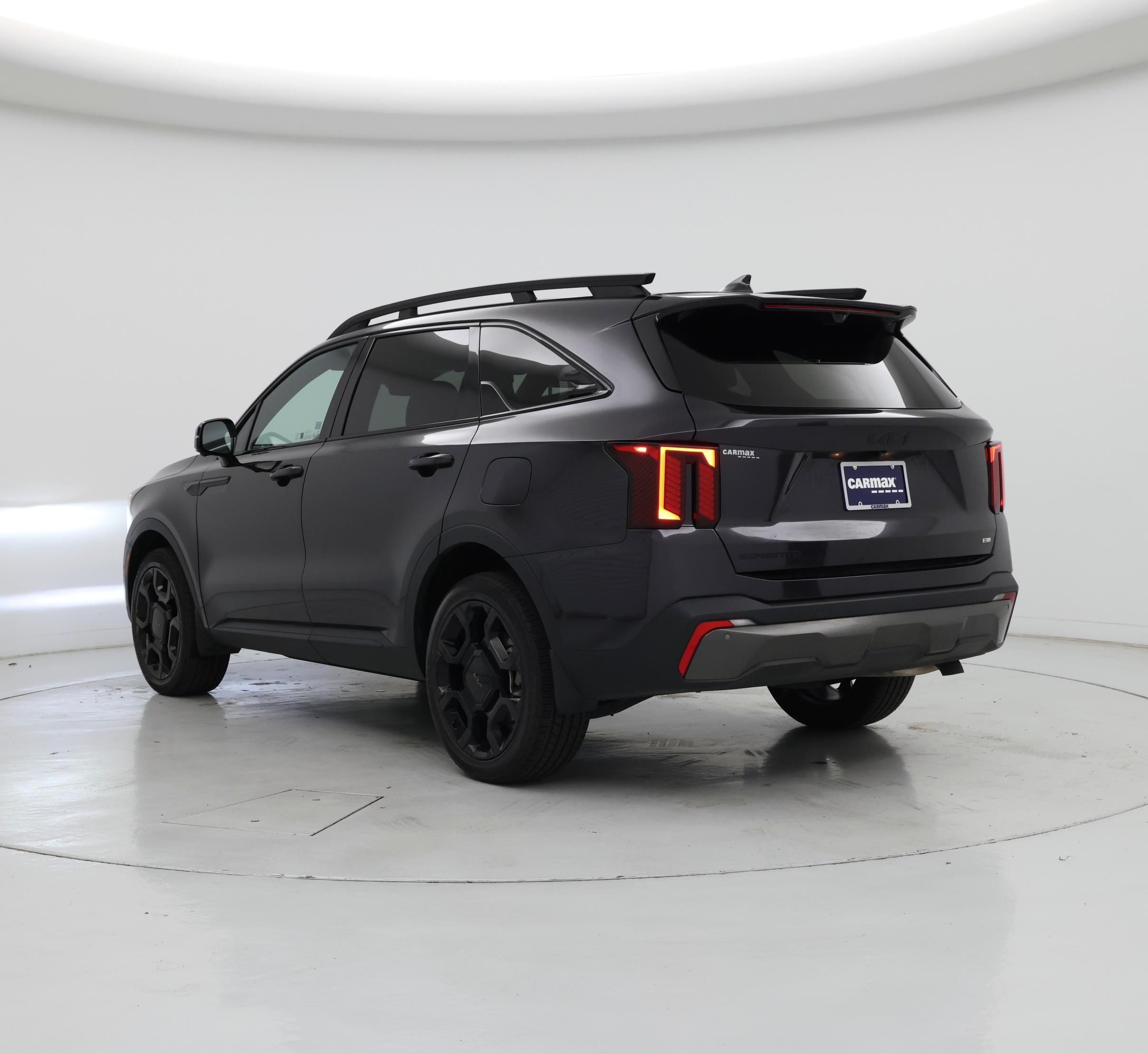 Thumbnail: 2025 Kia Sorento - 2