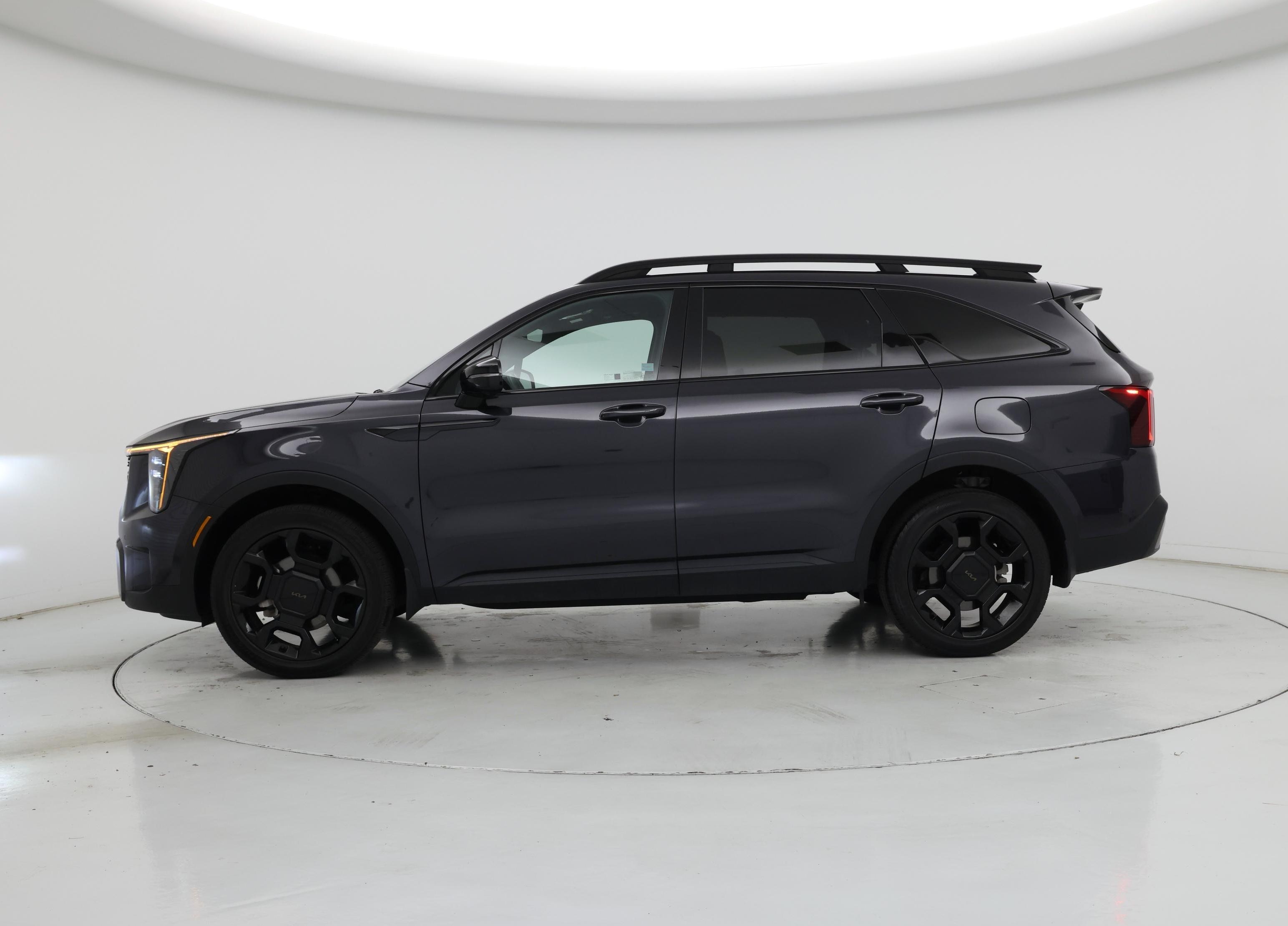 Thumbnail: 2025 Kia Sorento - 3