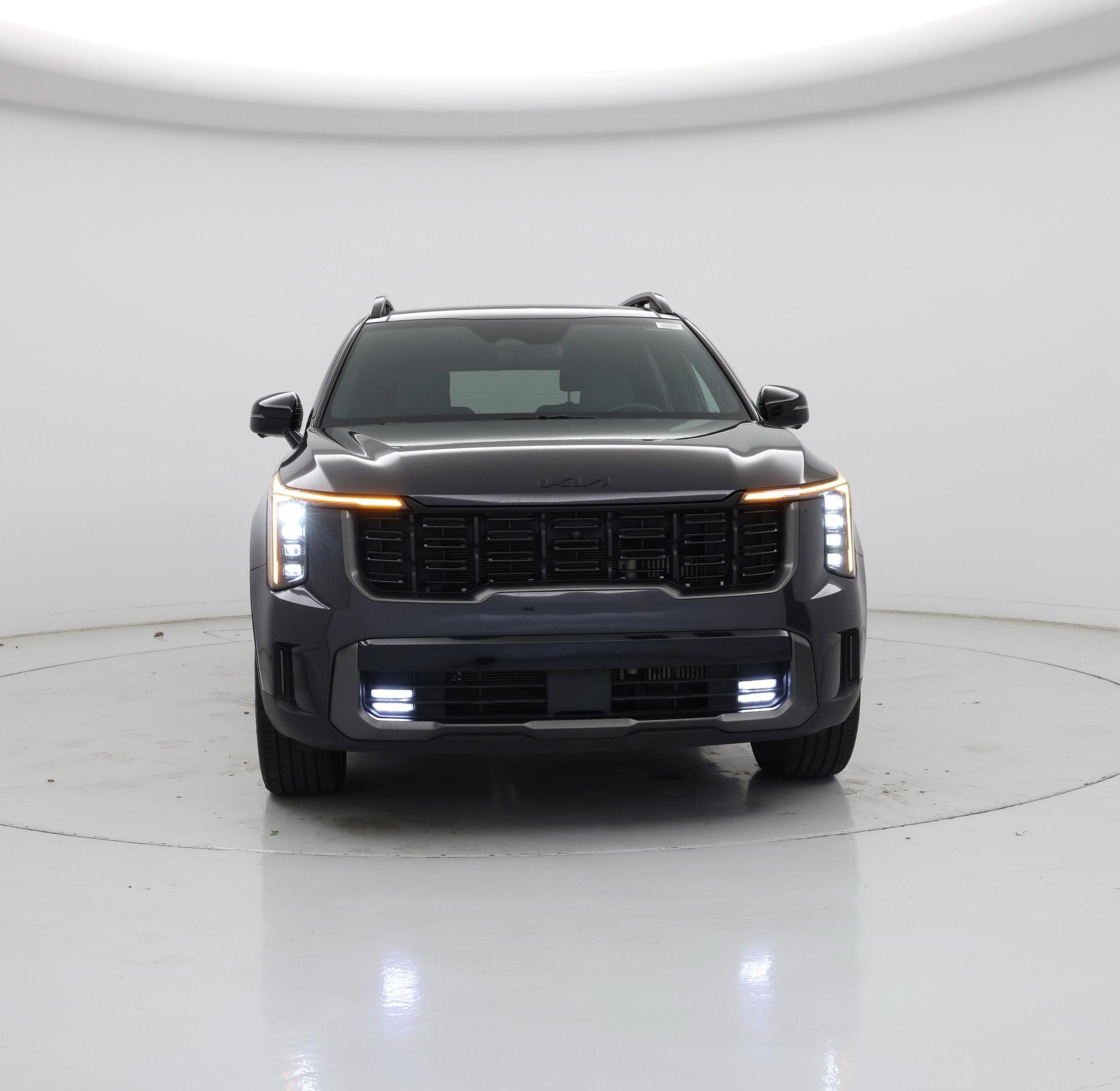 Thumbnail: 2025 Kia Sorento - 5