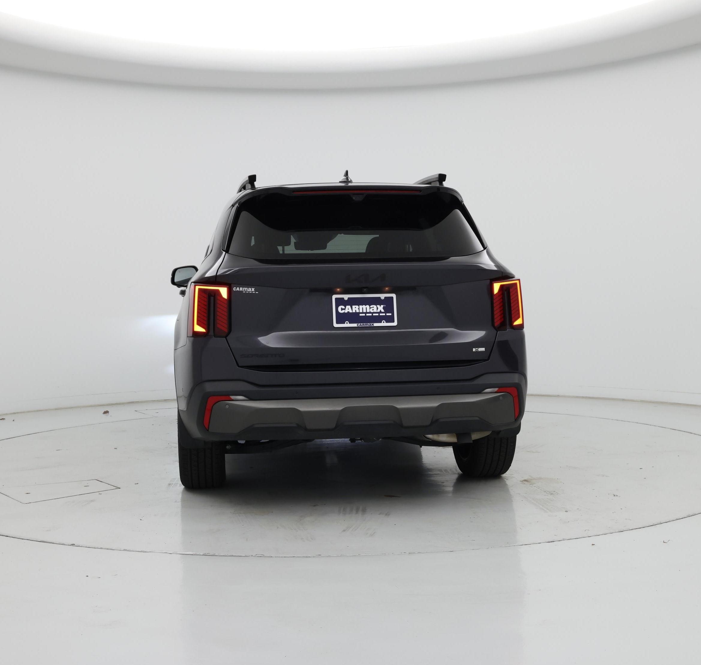 Thumbnail: 2025 Kia Sorento - 6