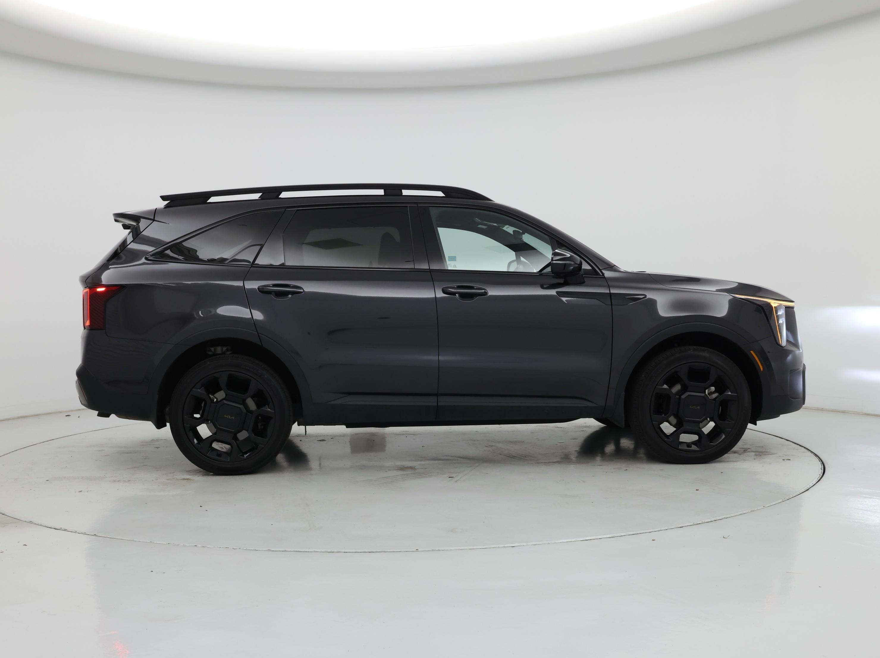 Thumbnail: 2025 Kia Sorento - 7