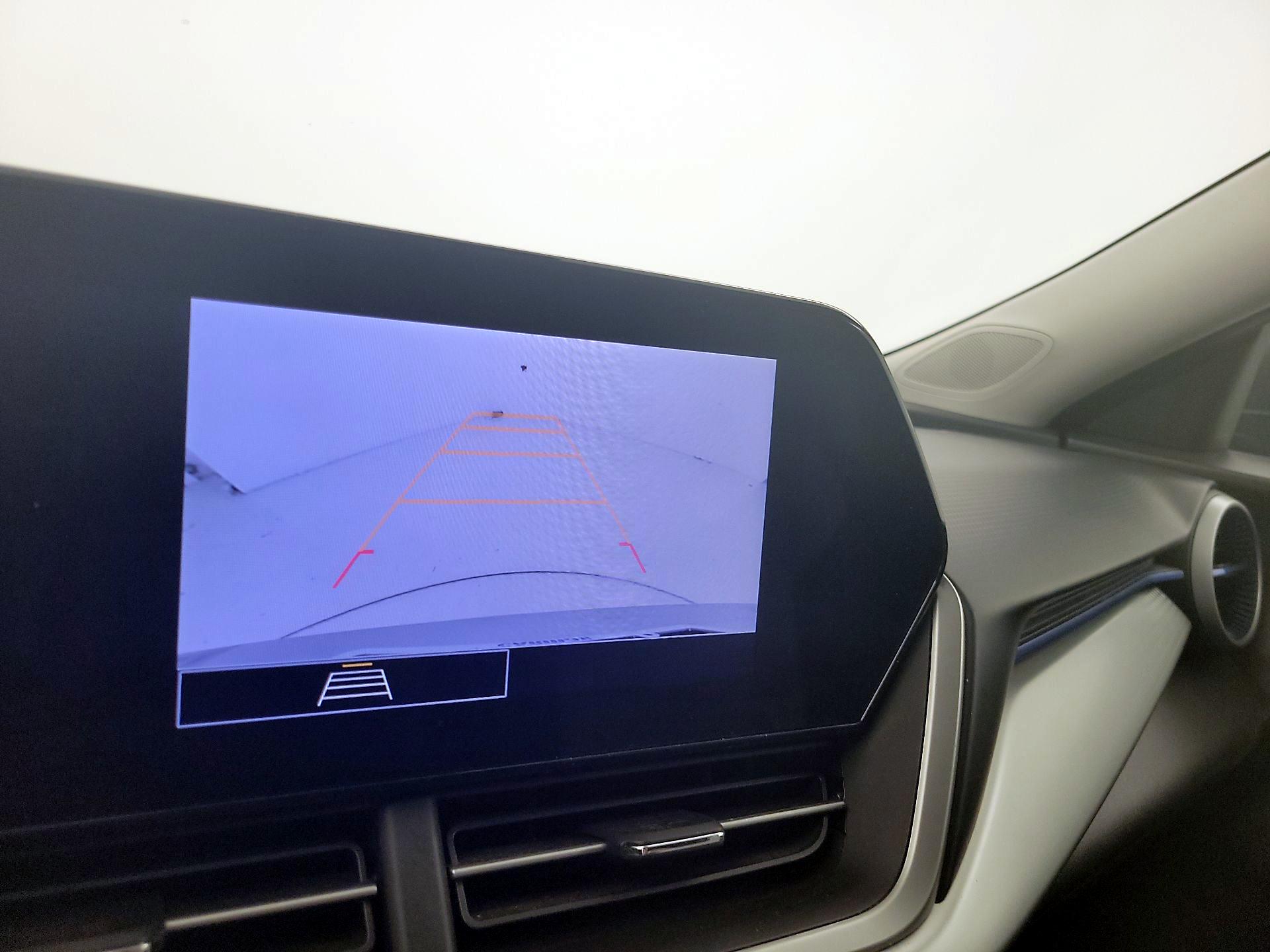 Thumbnail: 2025 Chevrolet Trax - 14