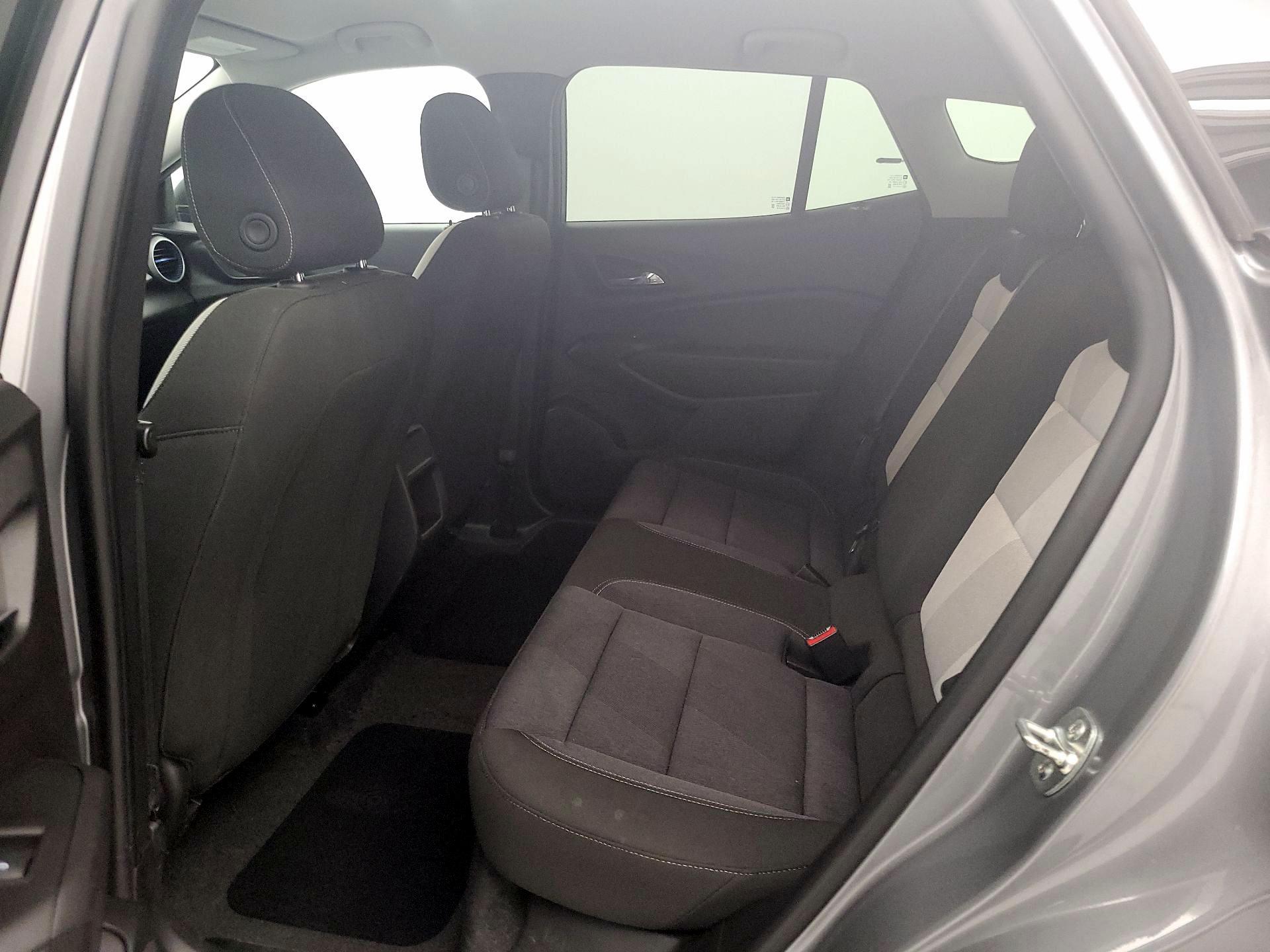 Thumbnail: 2025 Chevrolet Trax - 19