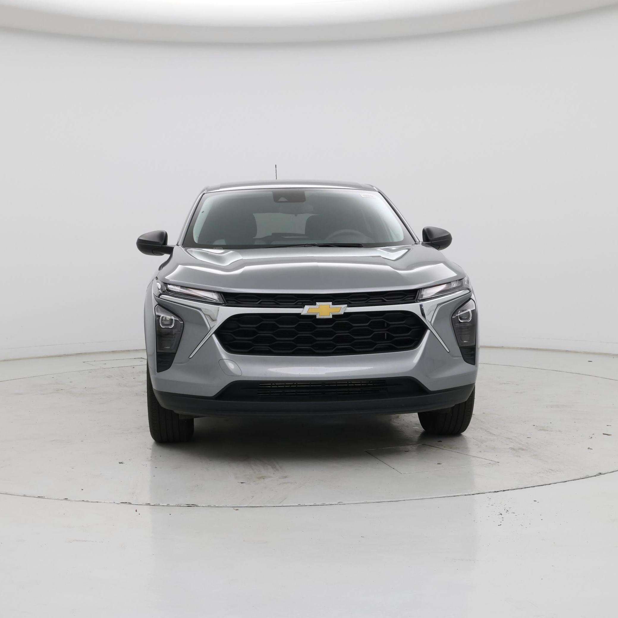 Thumbnail: 2025 Chevrolet Trax - 5