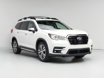 2022 Subaru Ascent Touring