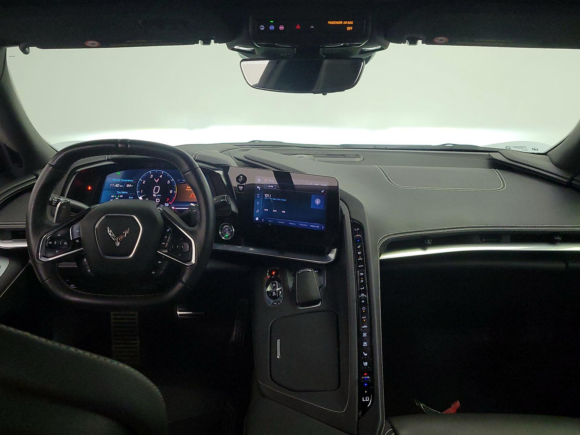 Thumbnail: 2024 Chevrolet Corvette - 9