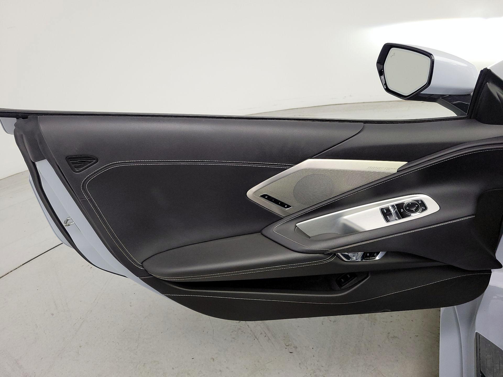 Thumbnail: 2024 Chevrolet Corvette - 12