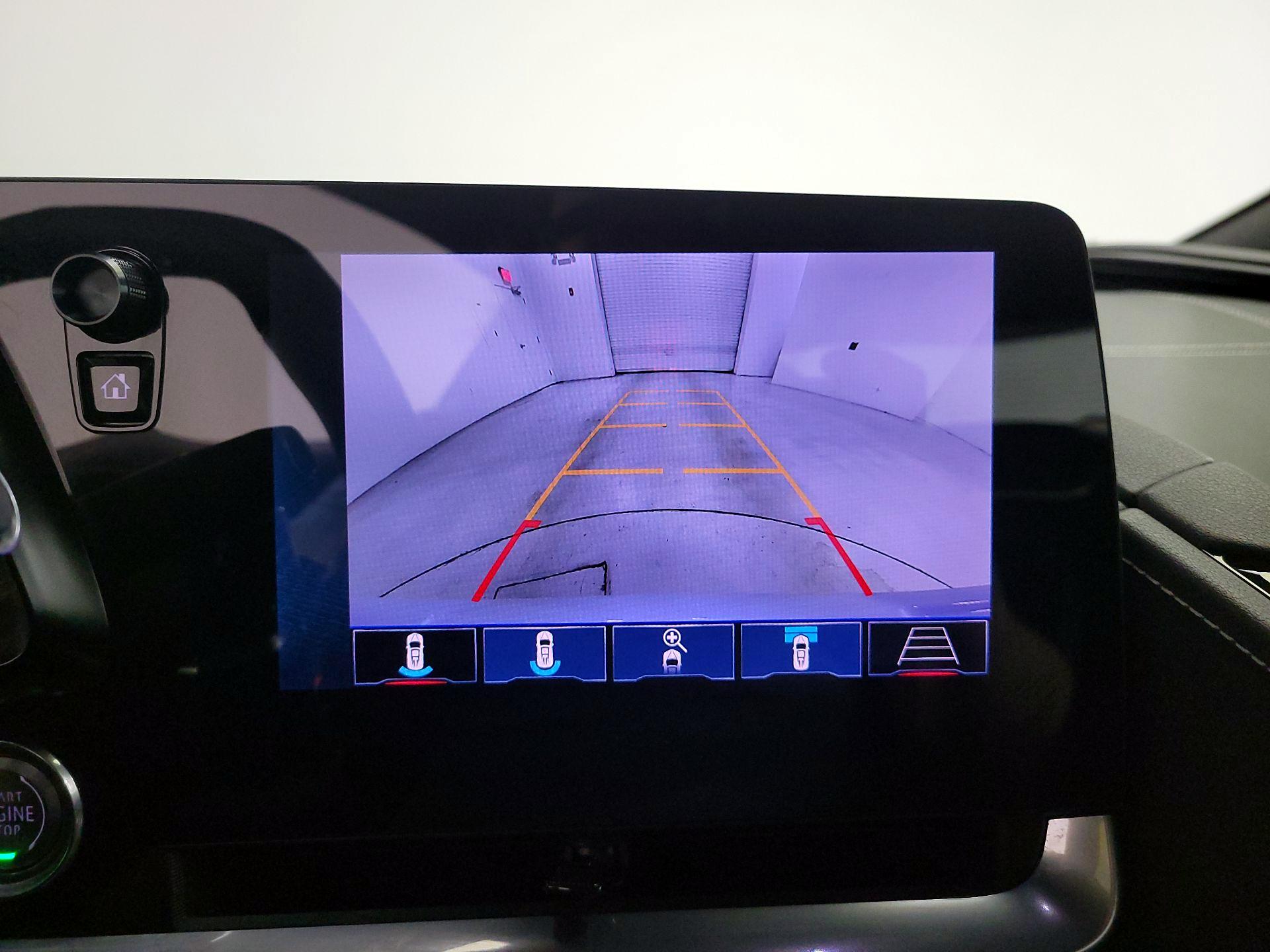 Thumbnail: 2024 Chevrolet Corvette - 14