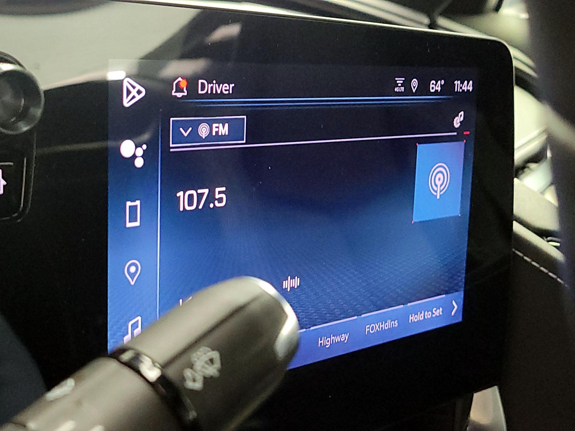 Thumbnail: 2024 Chevrolet Corvette - 15