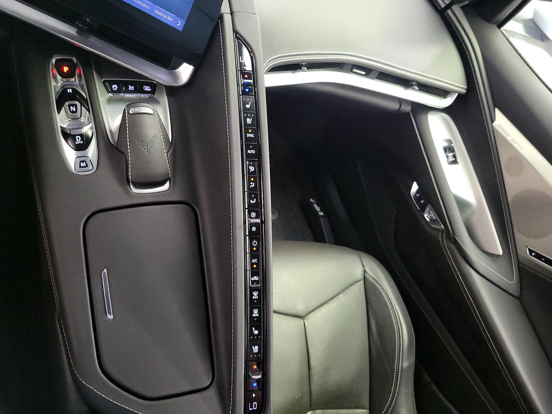 Thumbnail: 2024 Chevrolet Corvette - 16