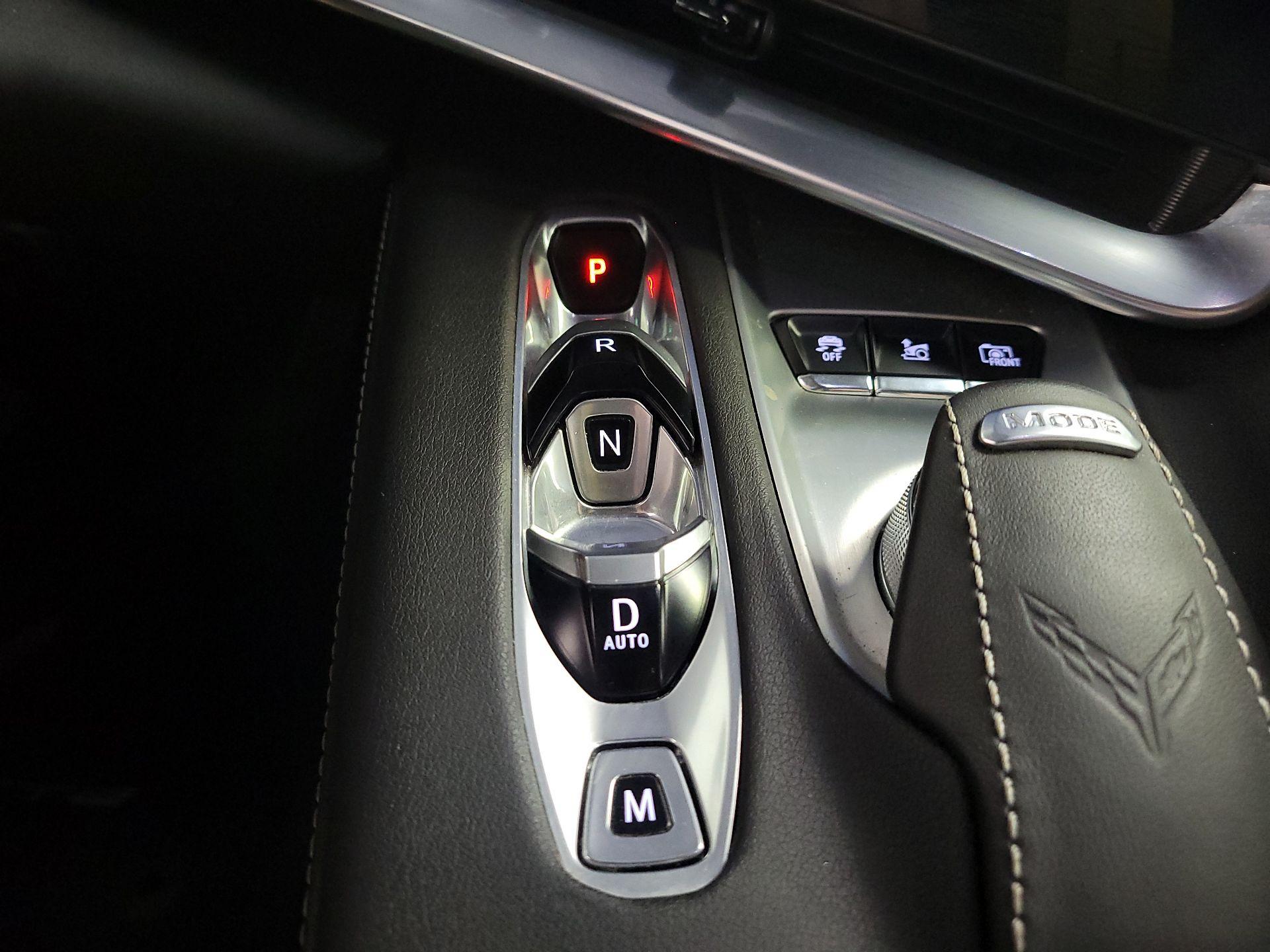 Thumbnail: 2024 Chevrolet Corvette - 17