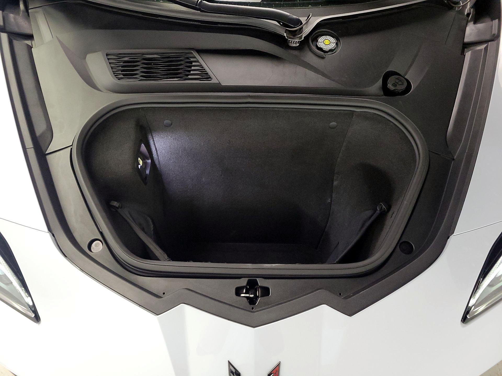 Thumbnail: 2024 Chevrolet Corvette - 18