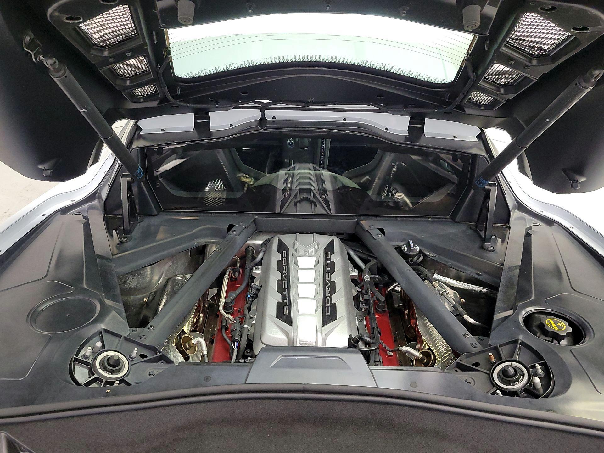 Thumbnail: 2024 Chevrolet Corvette - 19