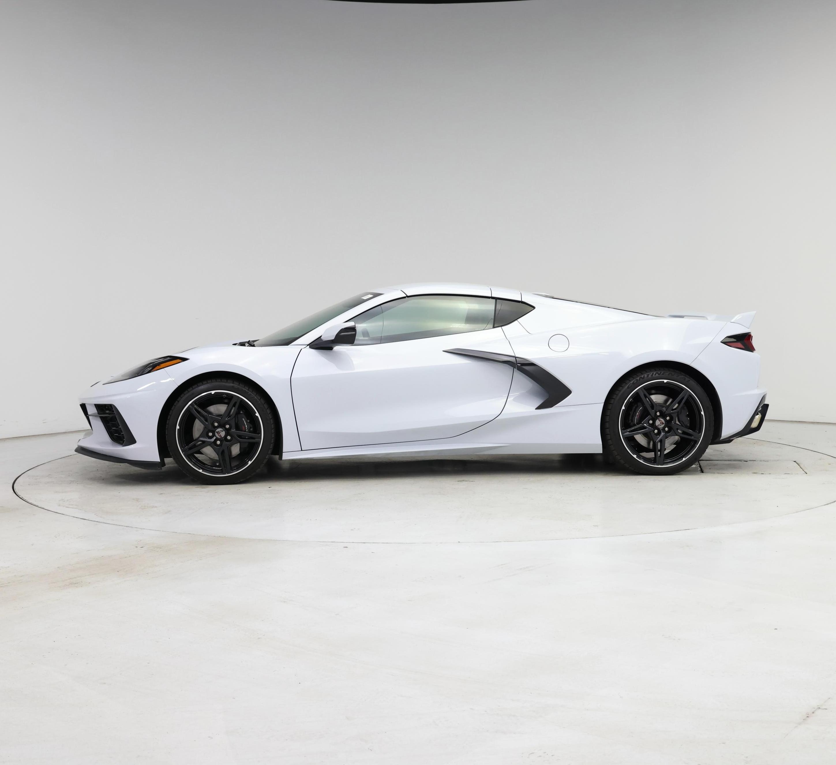 Thumbnail: 2024 Chevrolet Corvette - 3