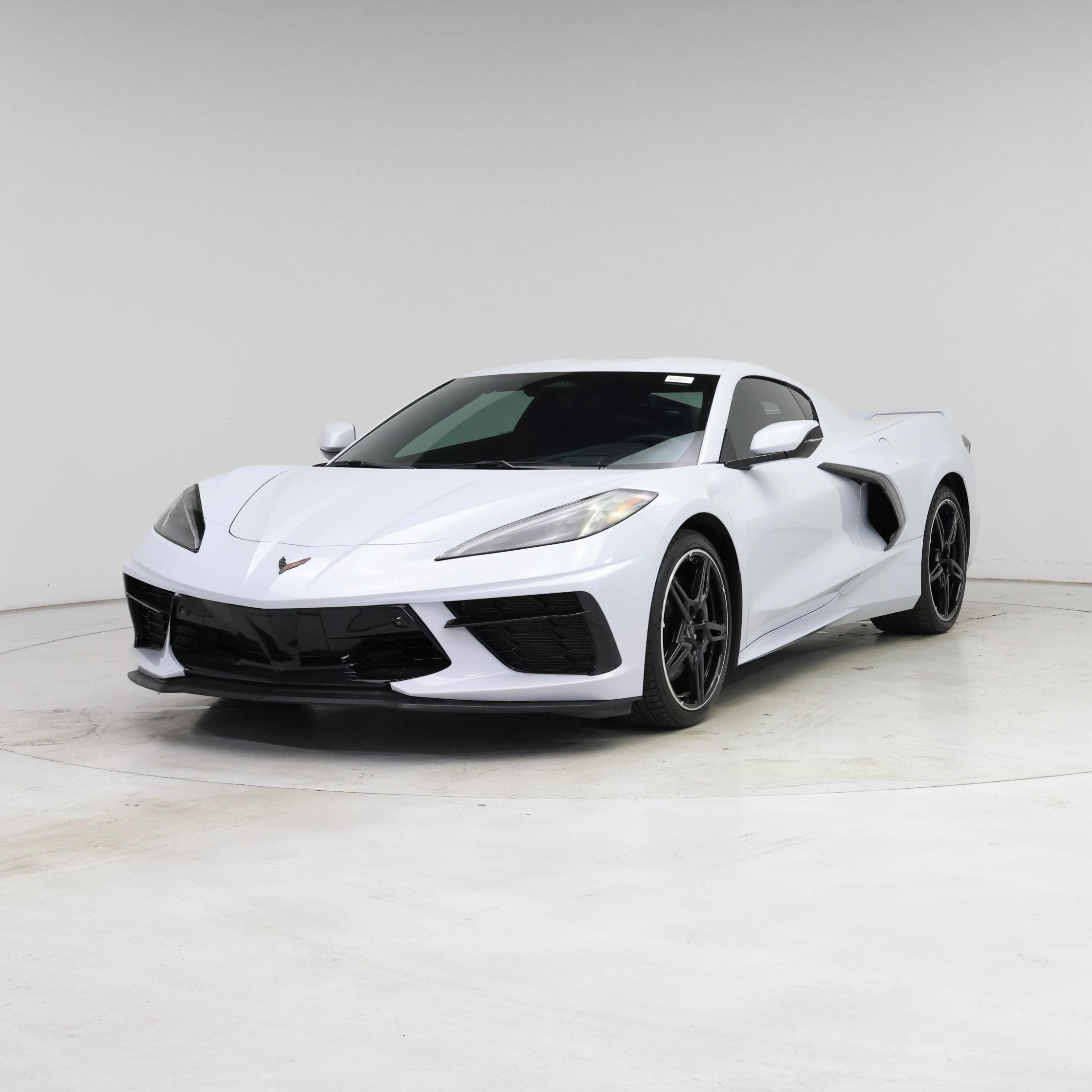 Thumbnail: 2024 Chevrolet Corvette - 4