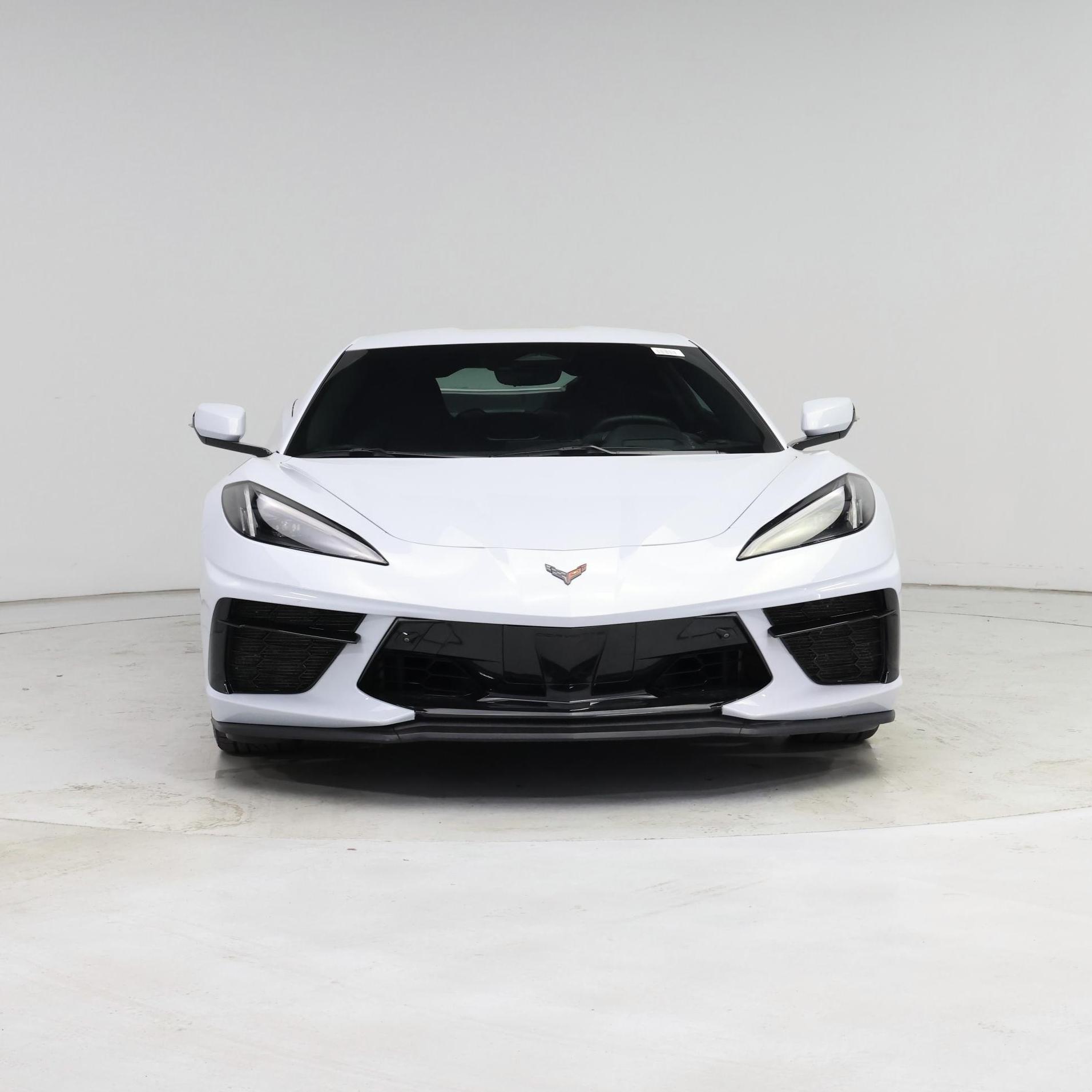 Thumbnail: 2024 Chevrolet Corvette - 5