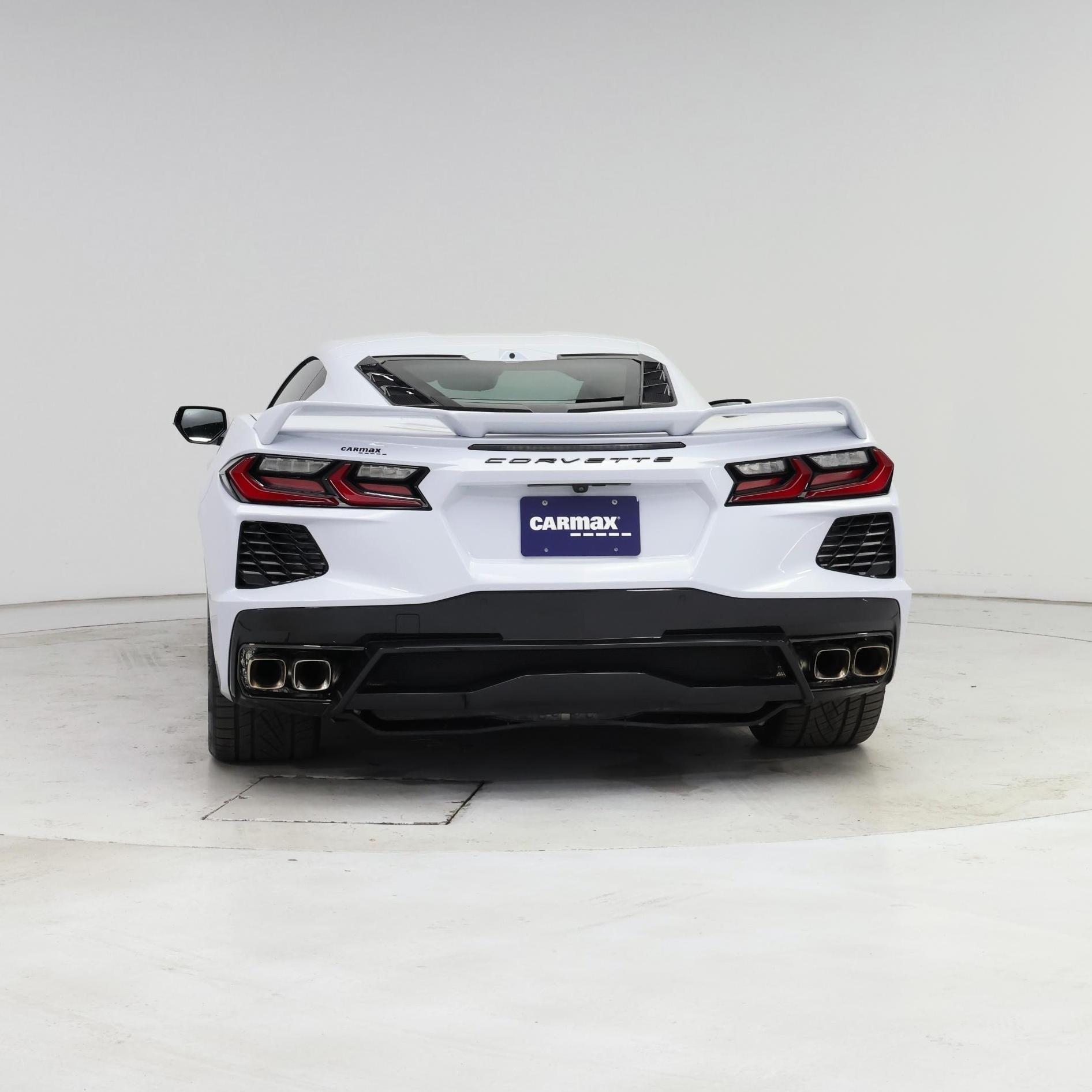 Thumbnail: 2024 Chevrolet Corvette - 6