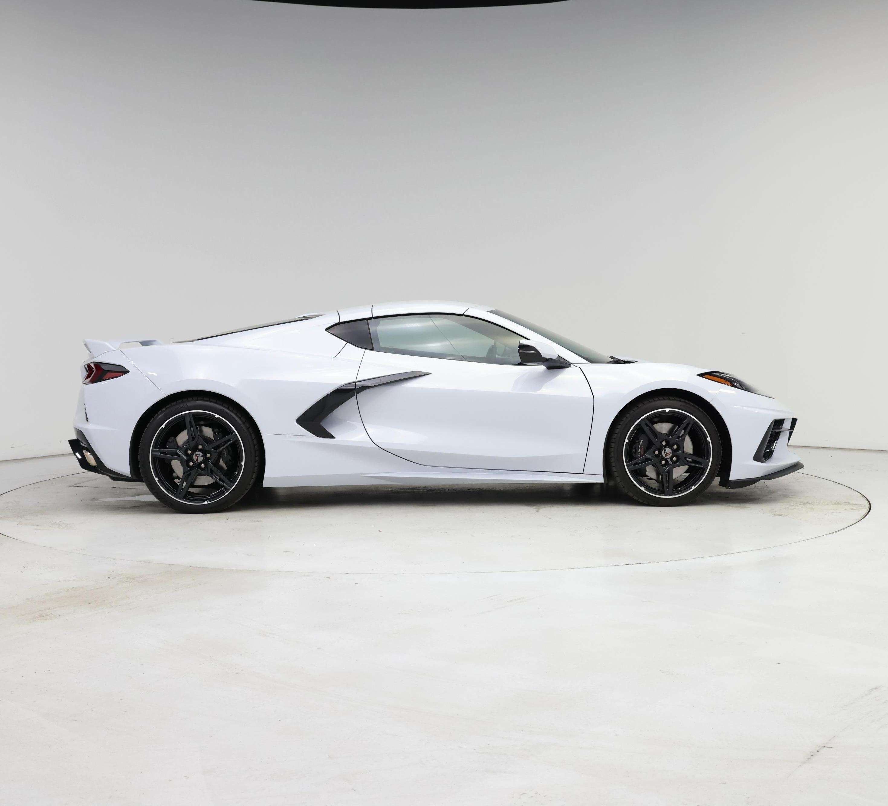 Thumbnail: 2024 Chevrolet Corvette - 7