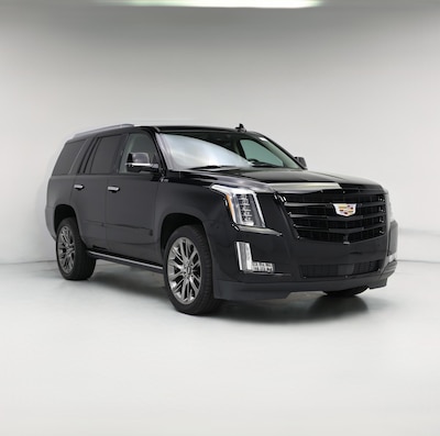 2020 Cadillac Escalade Premium Luxury