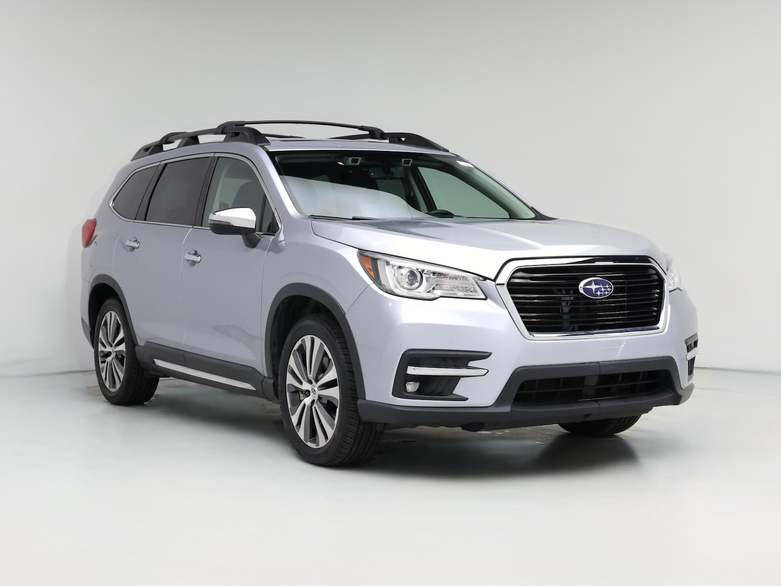 2022 Subaru Ascent