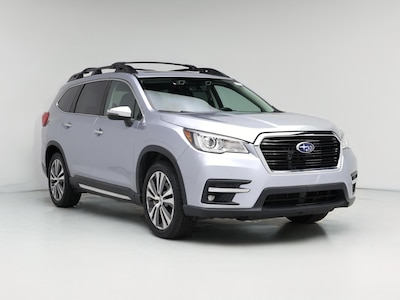 2022 Subaru Ascent Touring