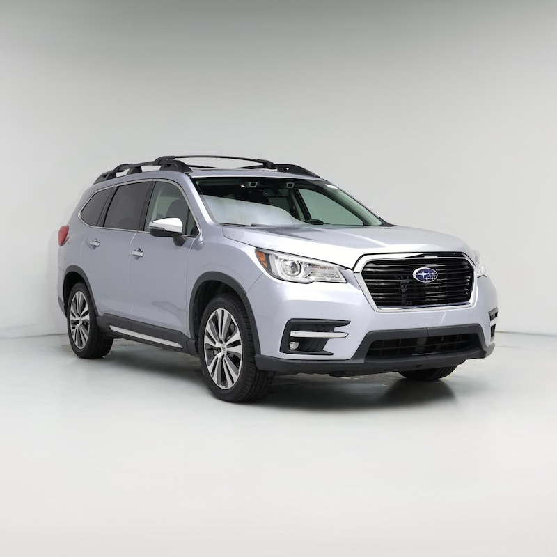2022 Subaru Ascent Touring