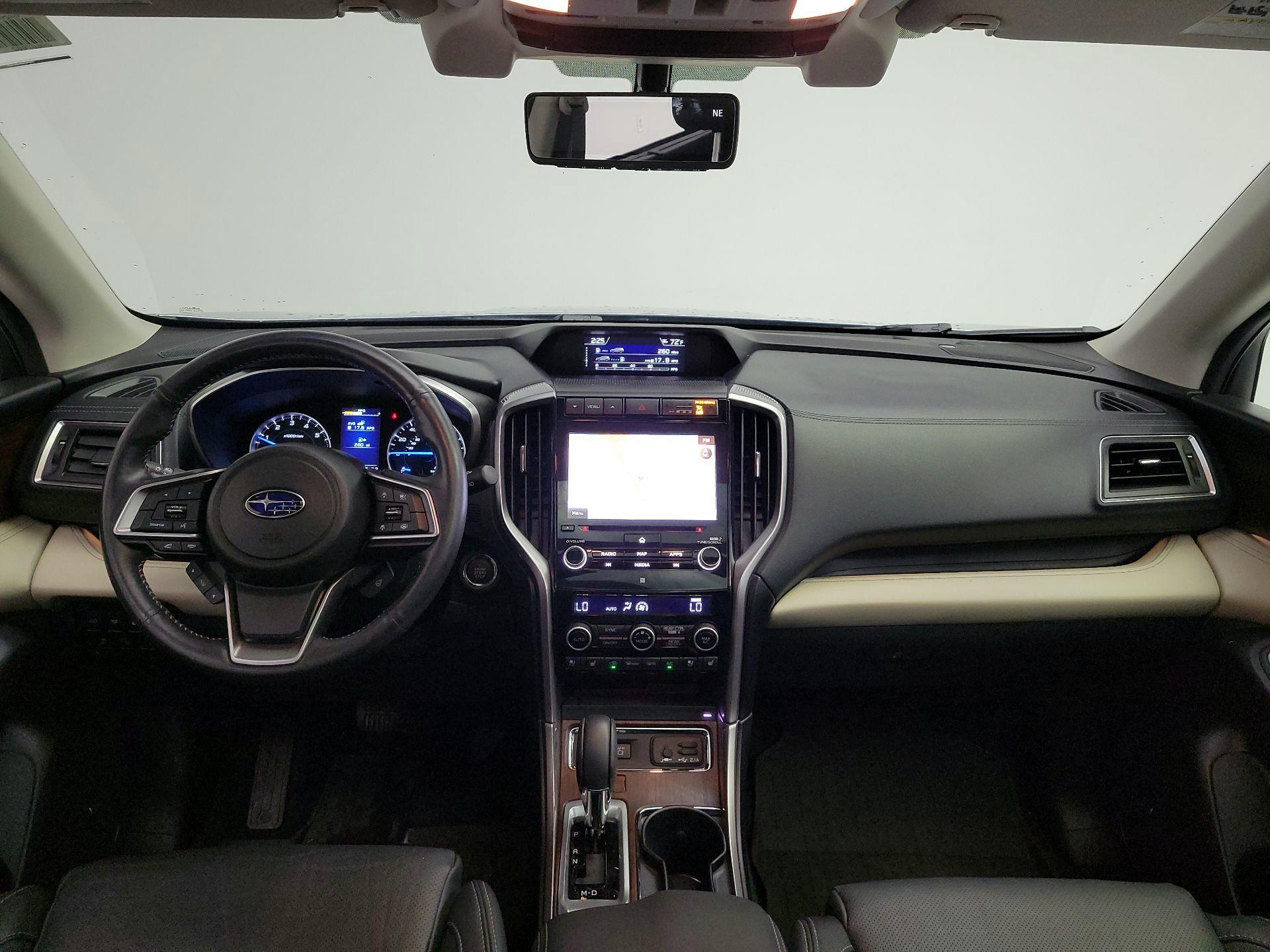 Thumbnail: 2022 Subaru Ascent - 9