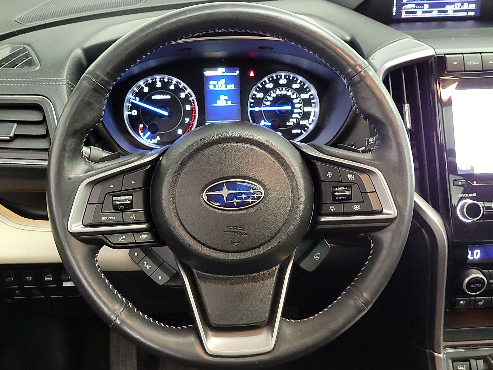 Thumbnail: 2022 Subaru Ascent - 10