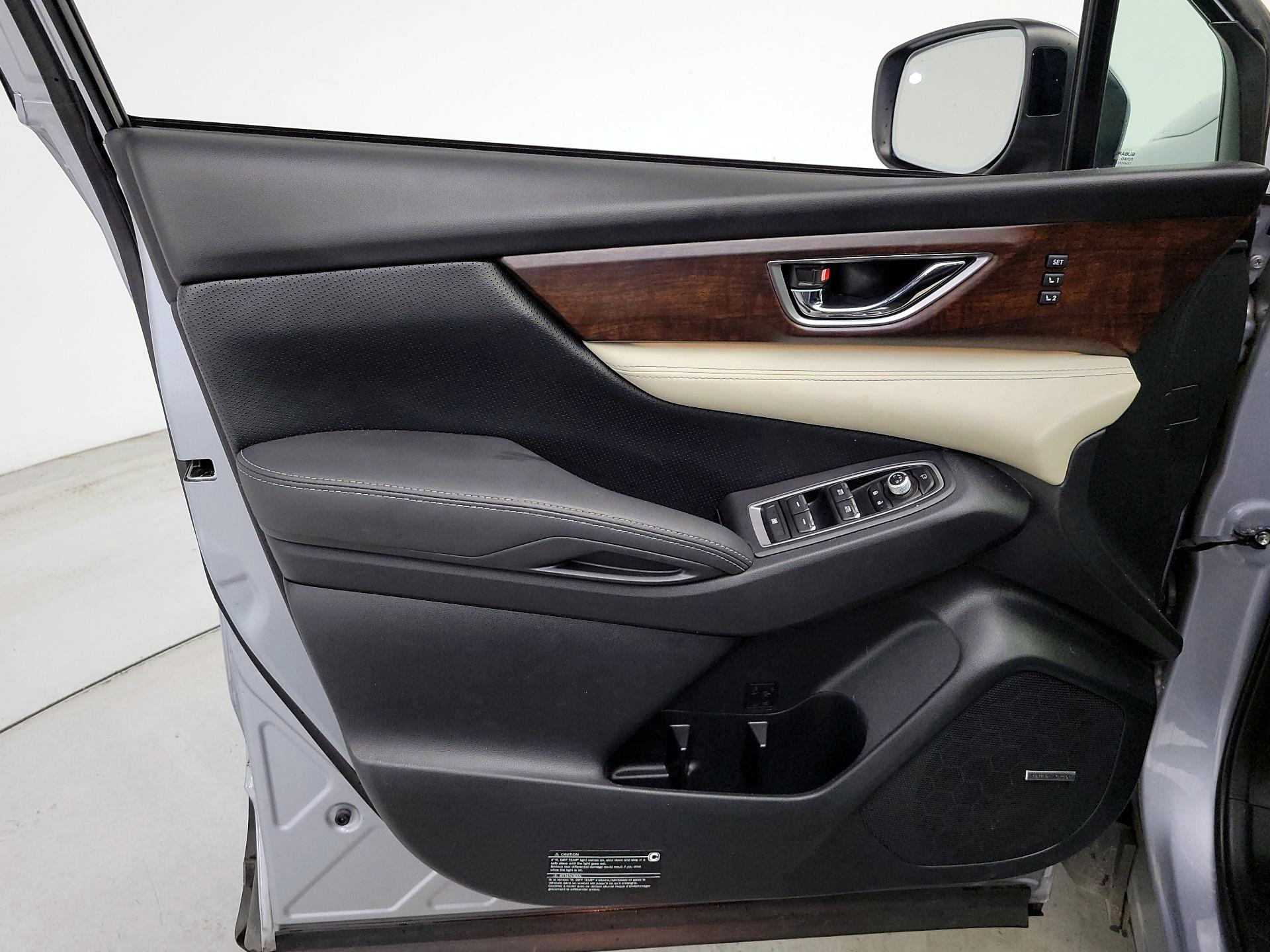 Thumbnail: 2022 Subaru Ascent - 12