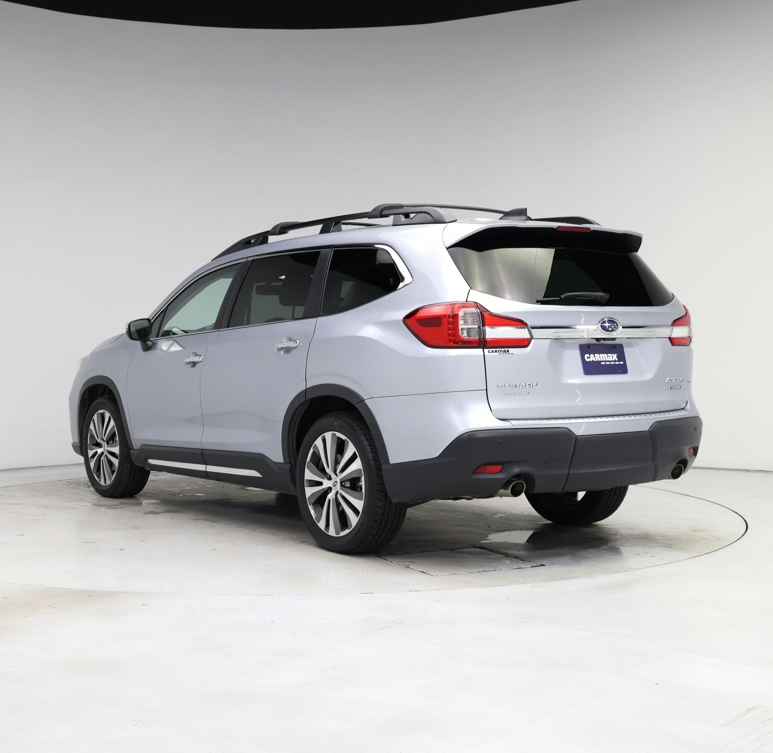 Thumbnail: 2022 Subaru Ascent - 2