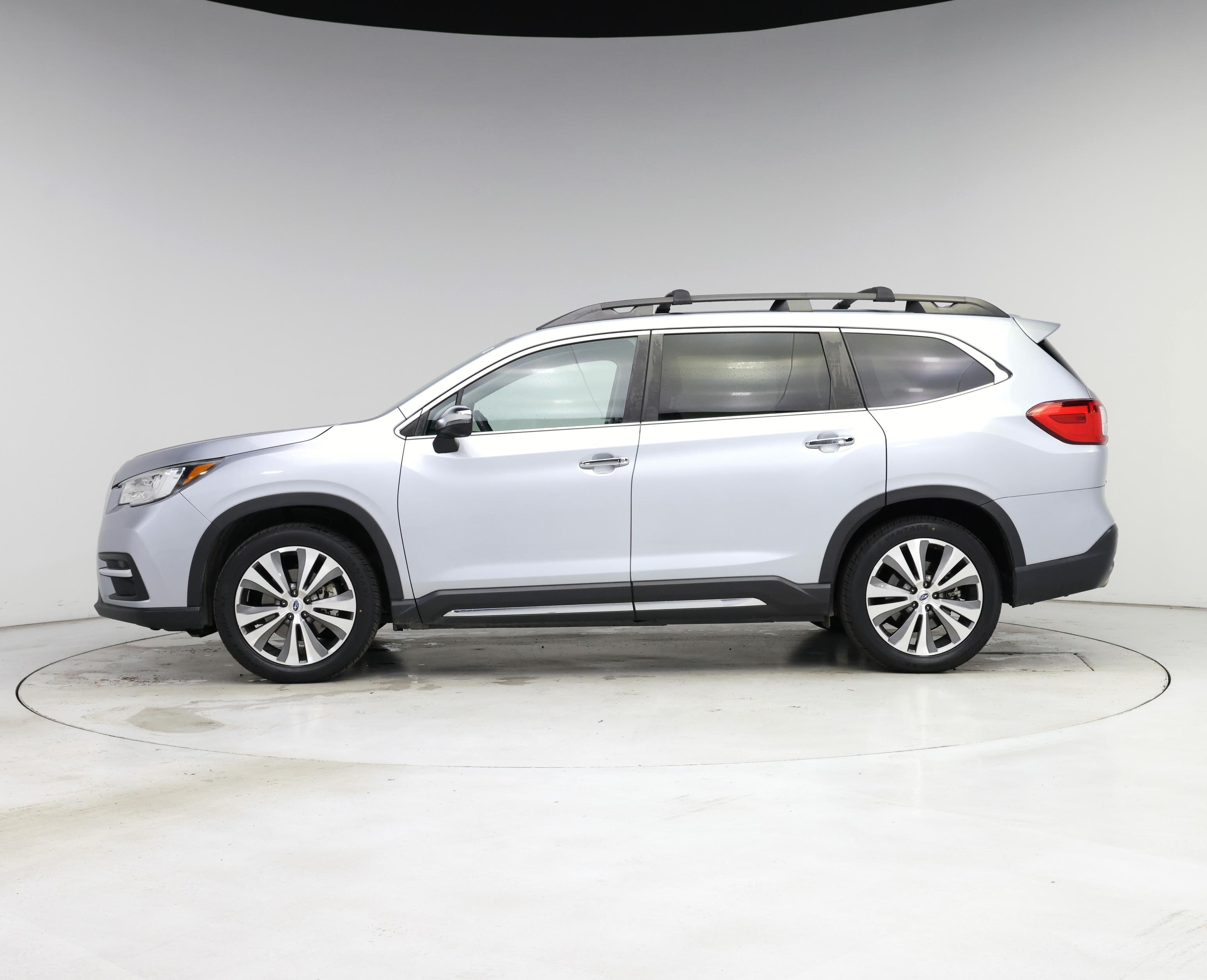 Thumbnail: 2022 Subaru Ascent - 3