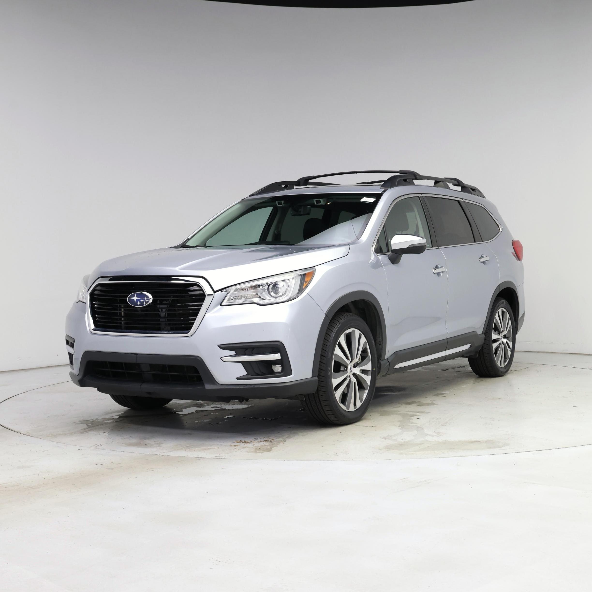 Thumbnail: 2022 Subaru Ascent - 4