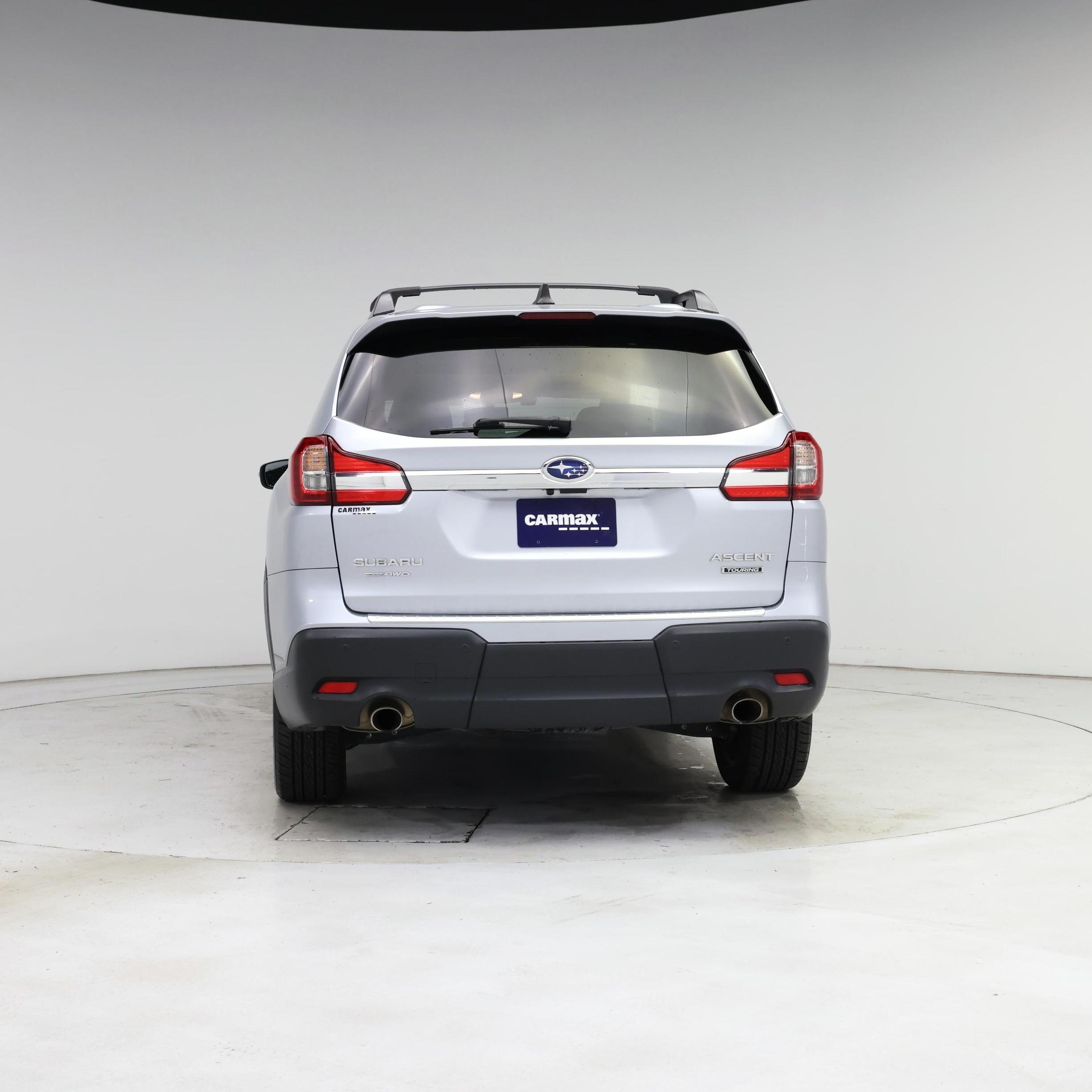 Thumbnail: 2022 Subaru Ascent - 6