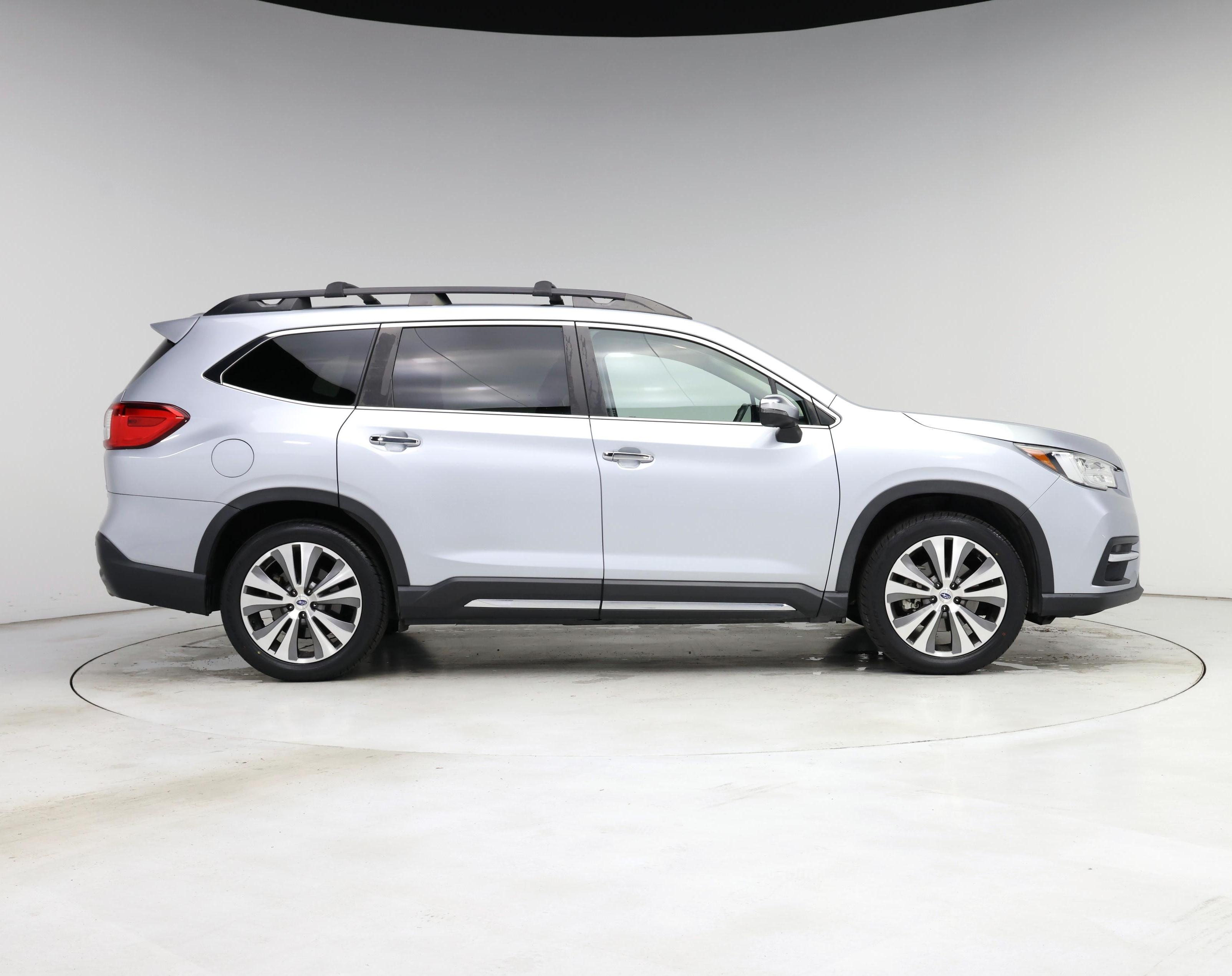 Thumbnail: 2022 Subaru Ascent - 7